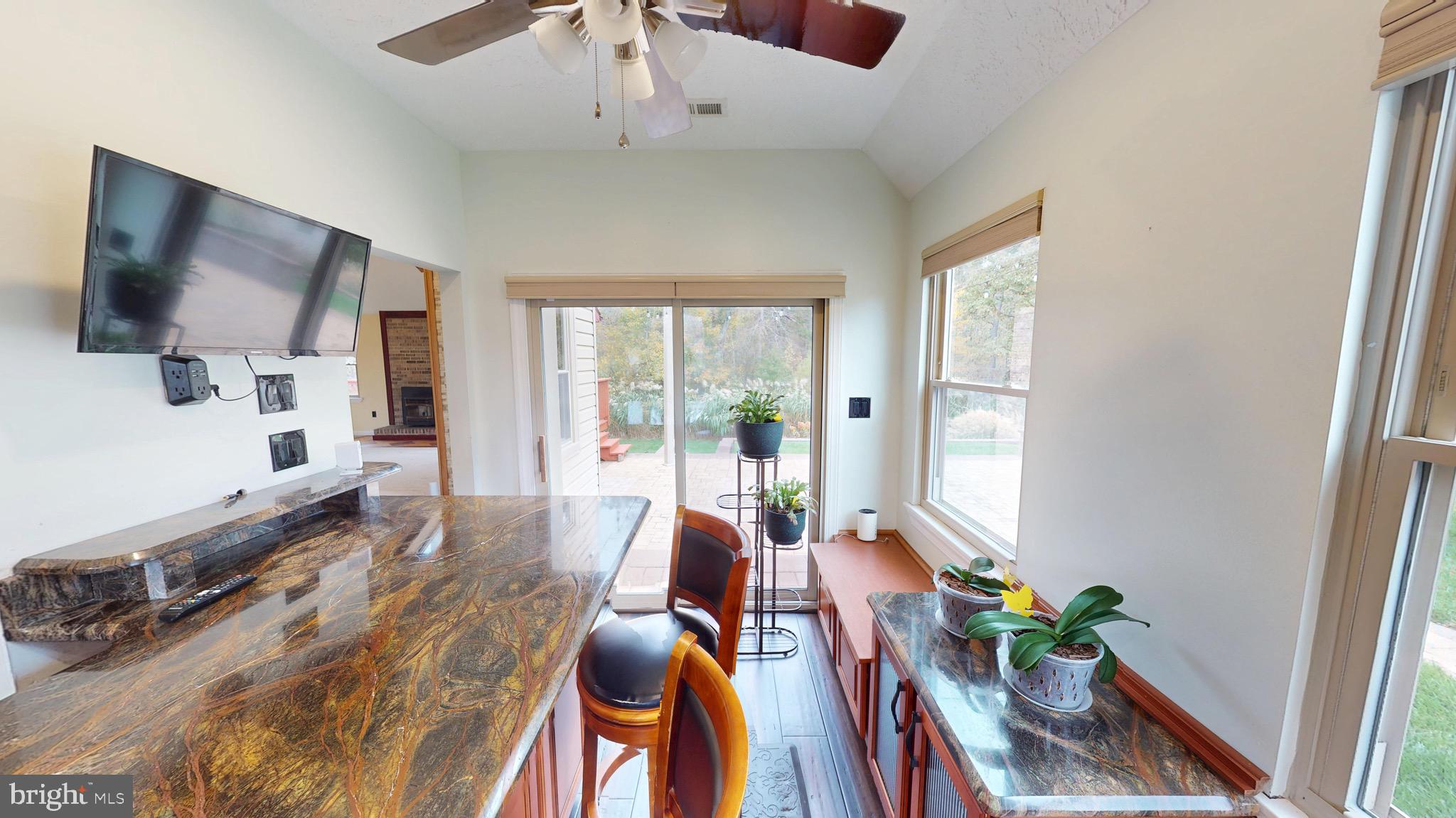 PINEFIELD MEADOWS - Residential