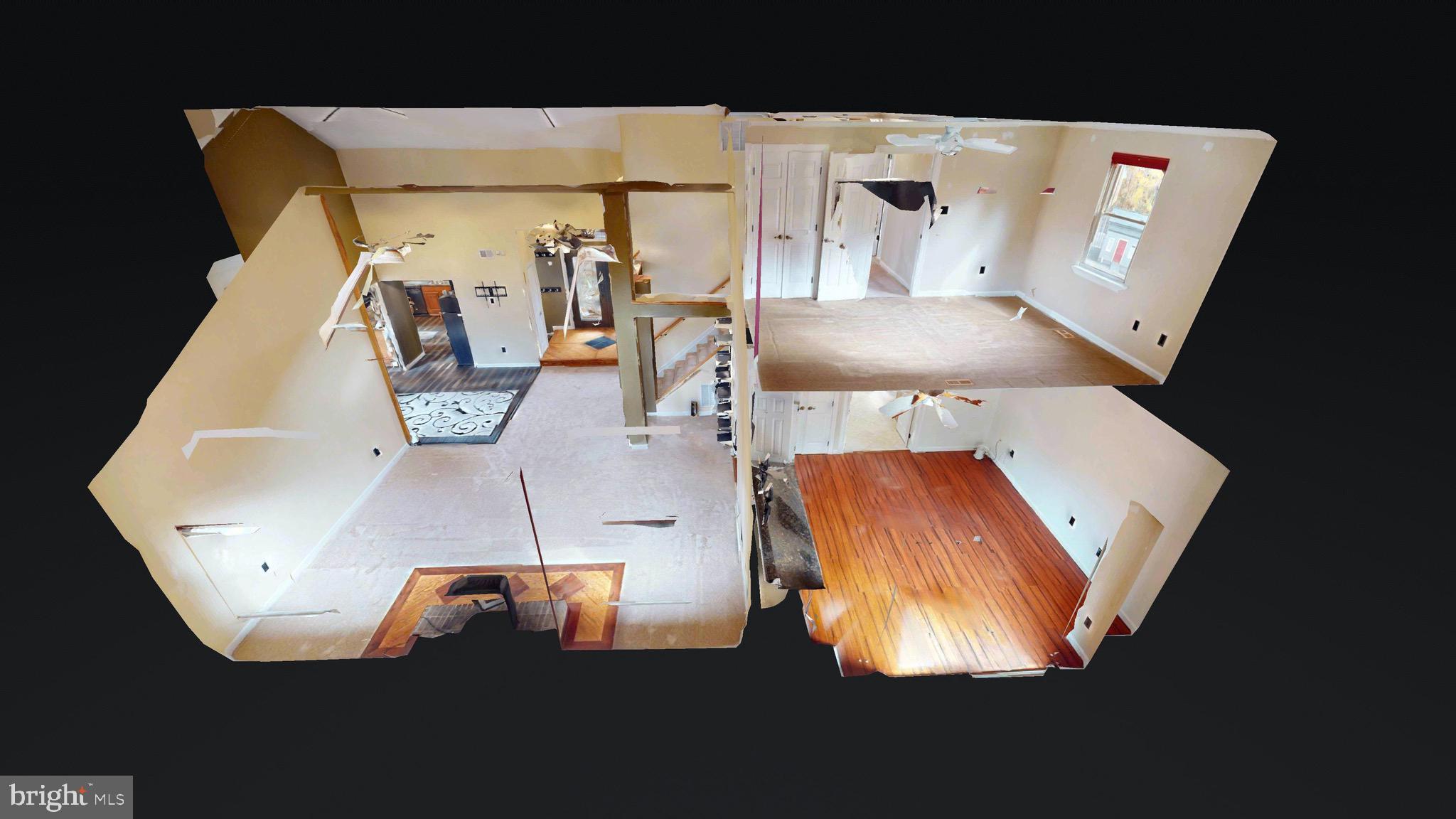 PINEFIELD MEADOWS - Residential