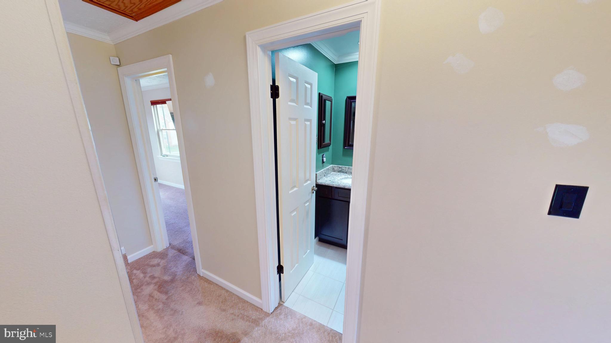 PINEFIELD MEADOWS - Residential