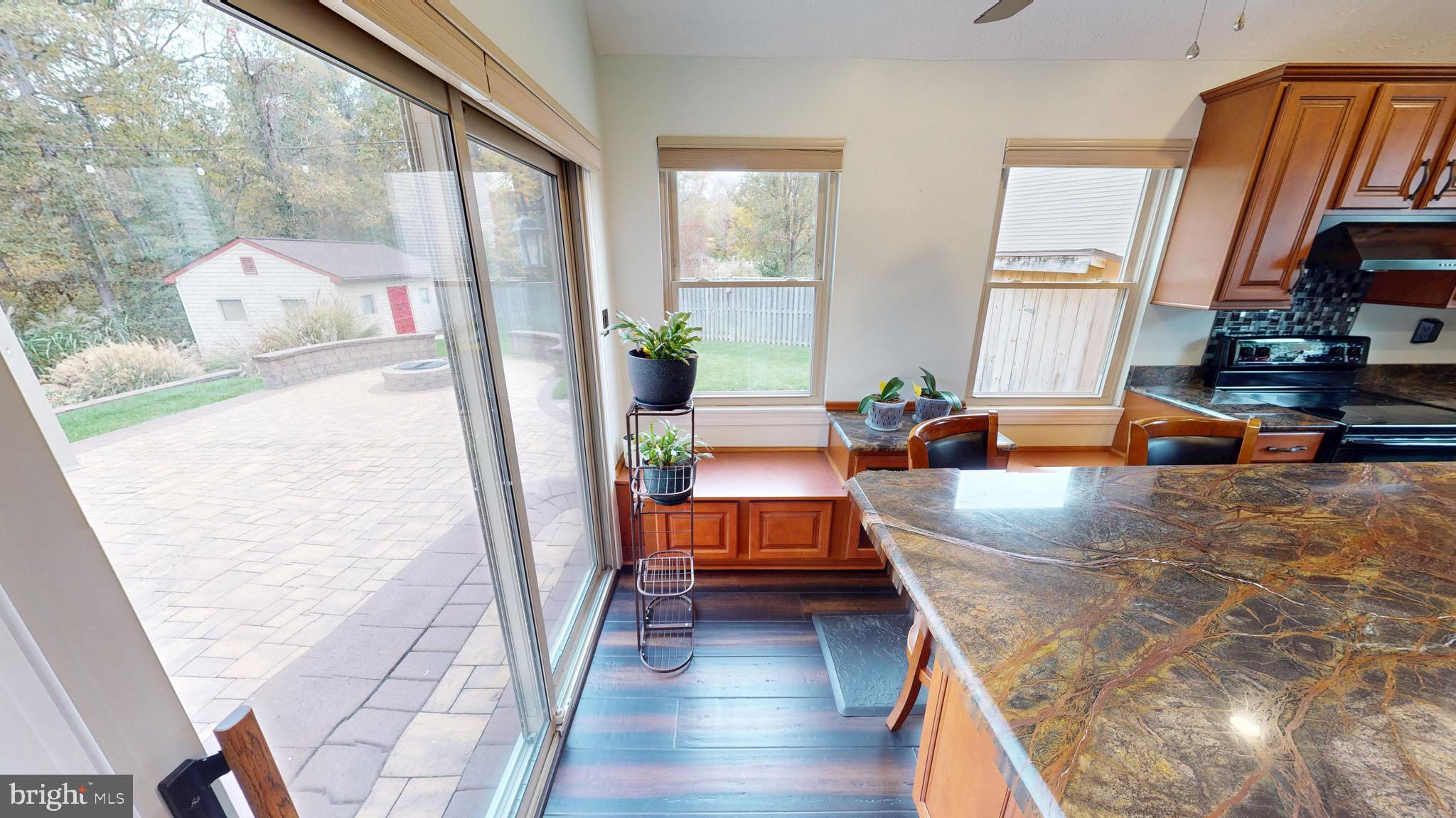 PINEFIELD MEADOWS - Residential