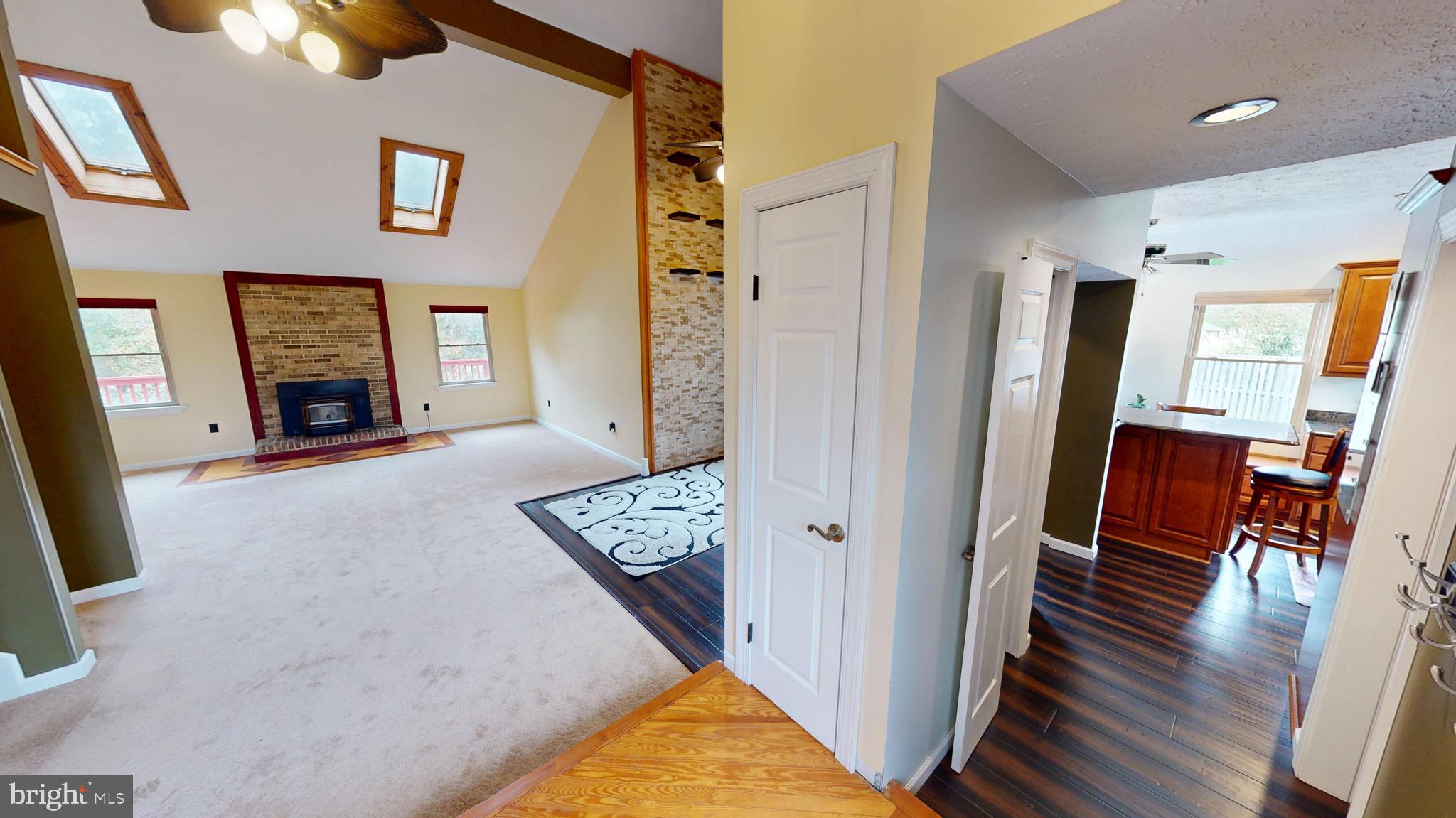 PINEFIELD MEADOWS - Residential