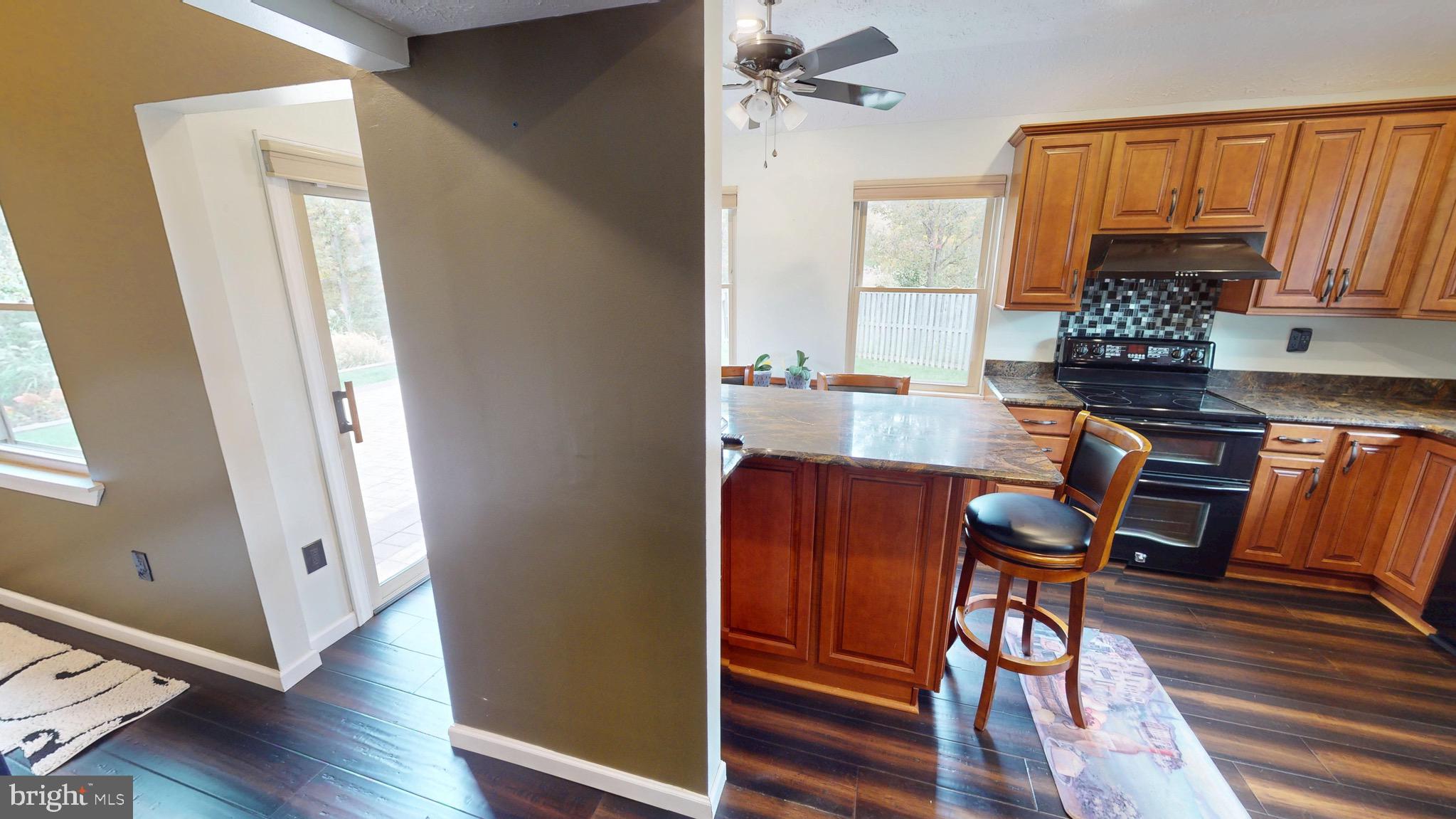 PINEFIELD MEADOWS - Residential