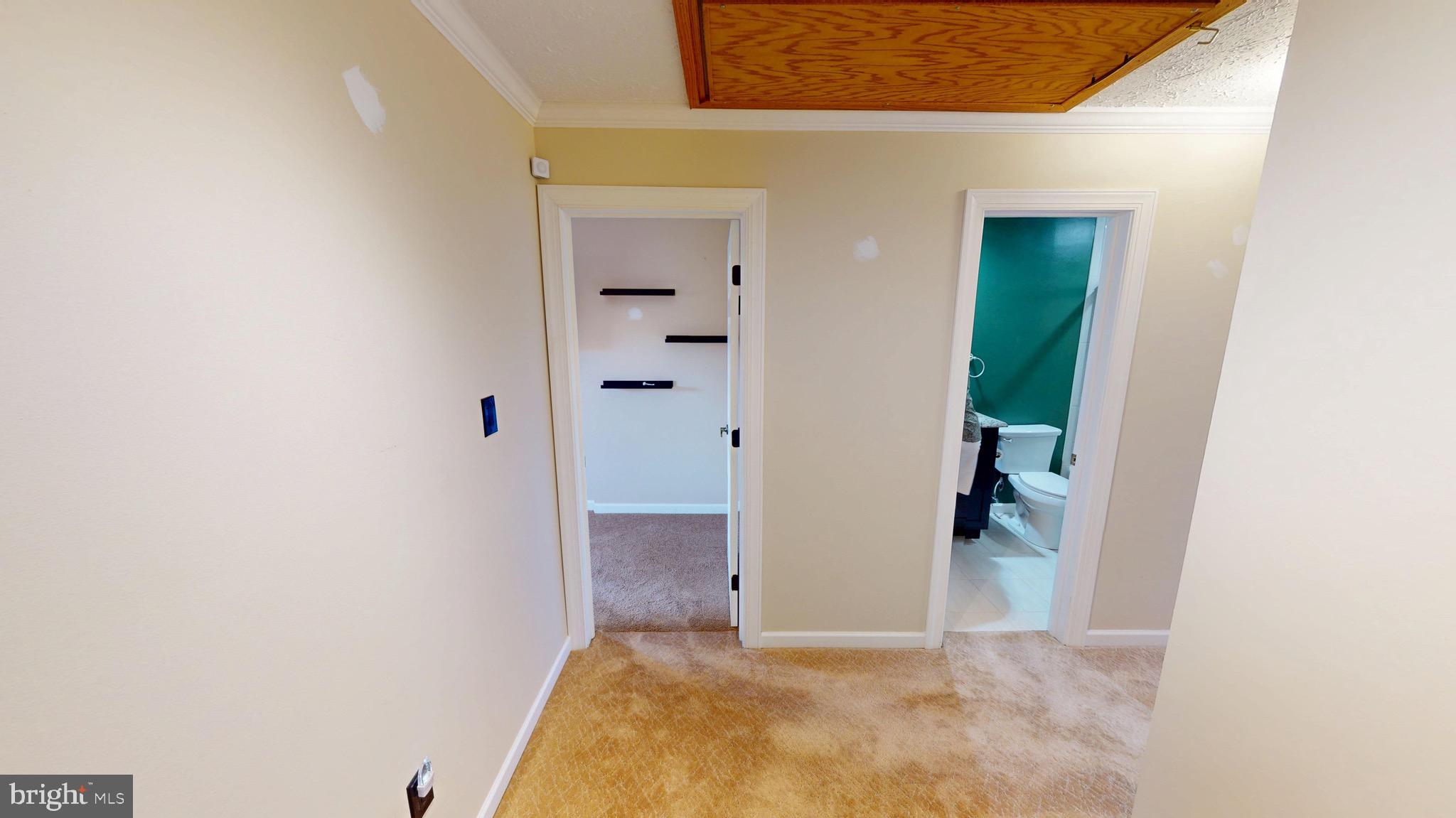 PINEFIELD MEADOWS - Residential