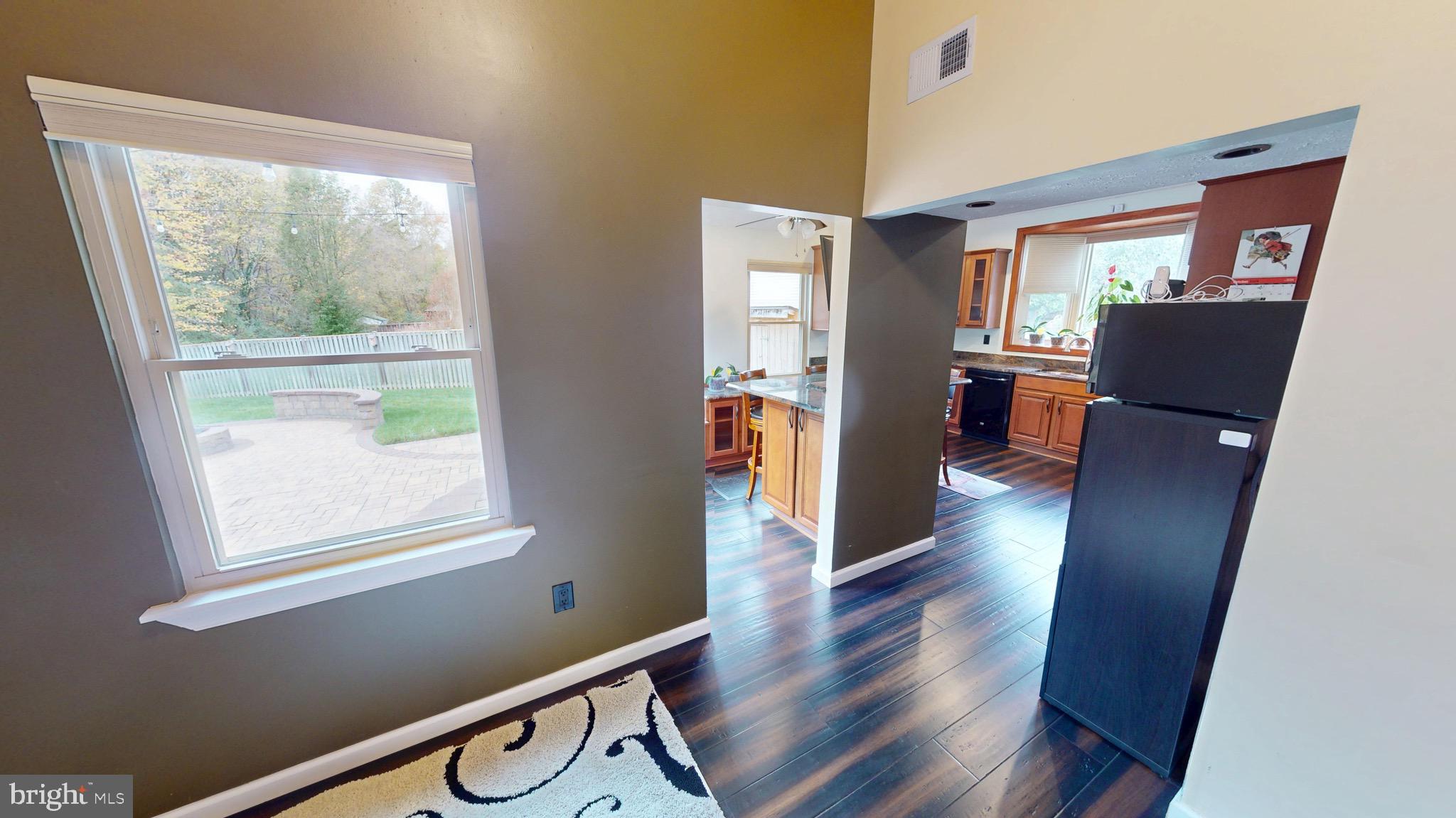 PINEFIELD MEADOWS - Residential