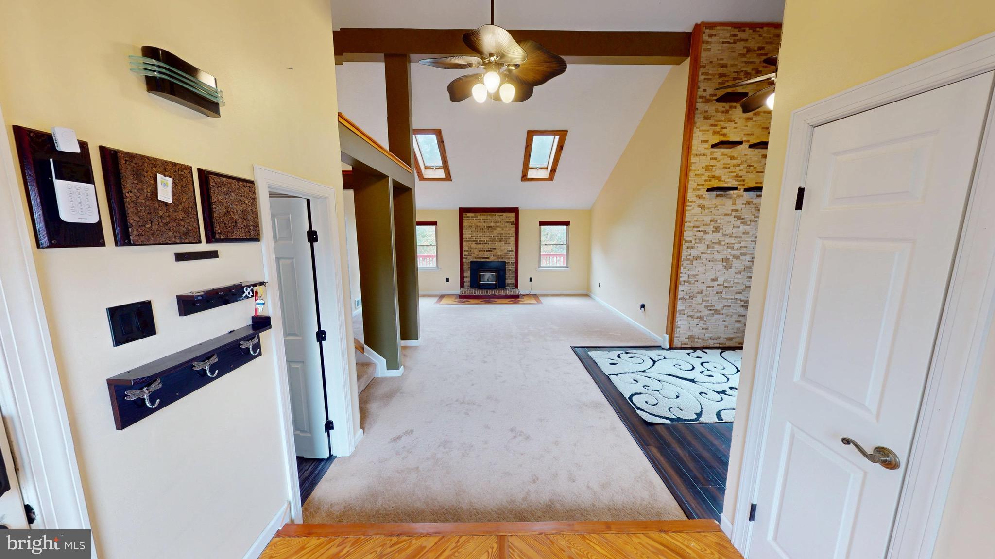 PINEFIELD MEADOWS - Residential