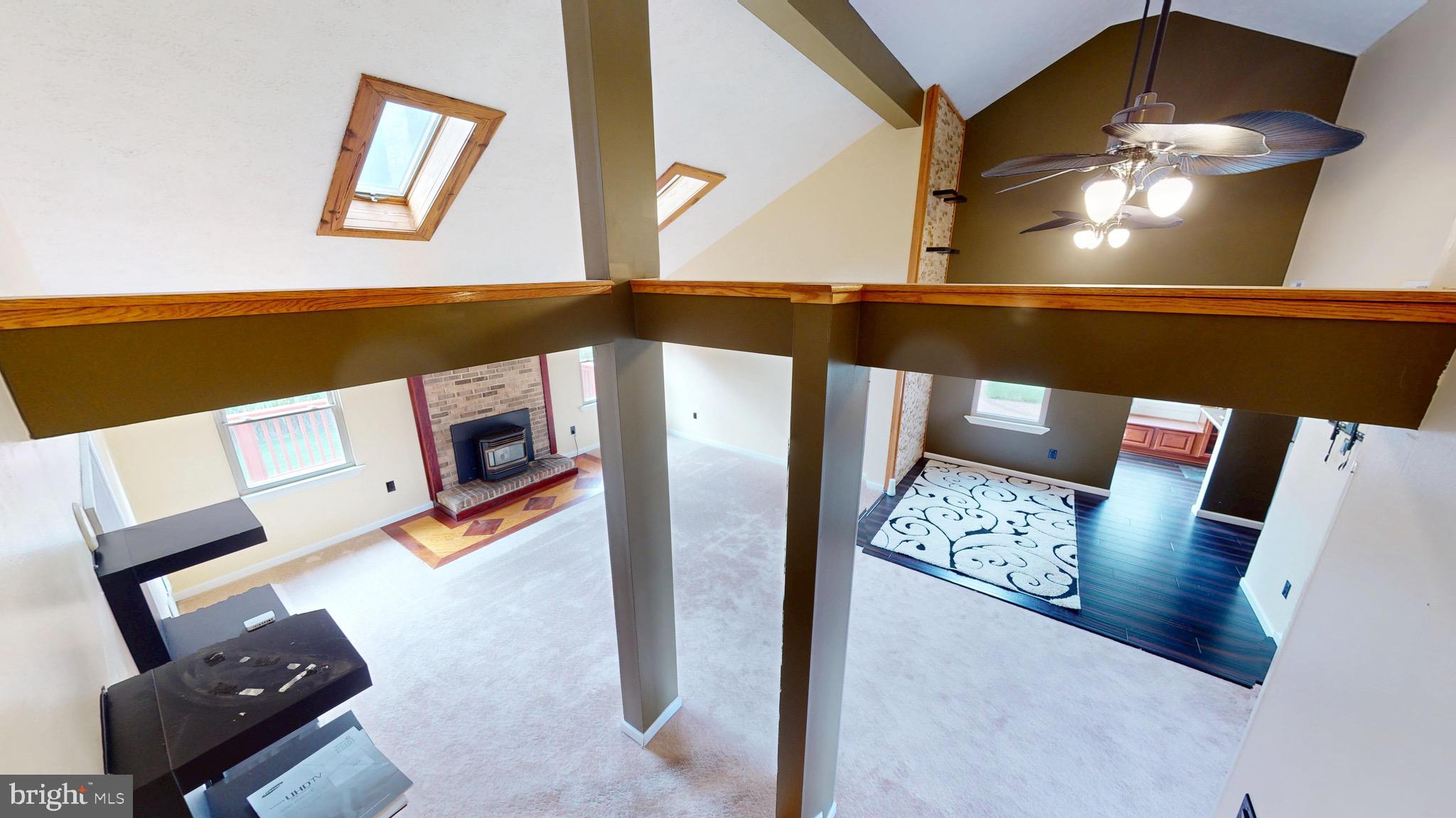 PINEFIELD MEADOWS - Residential