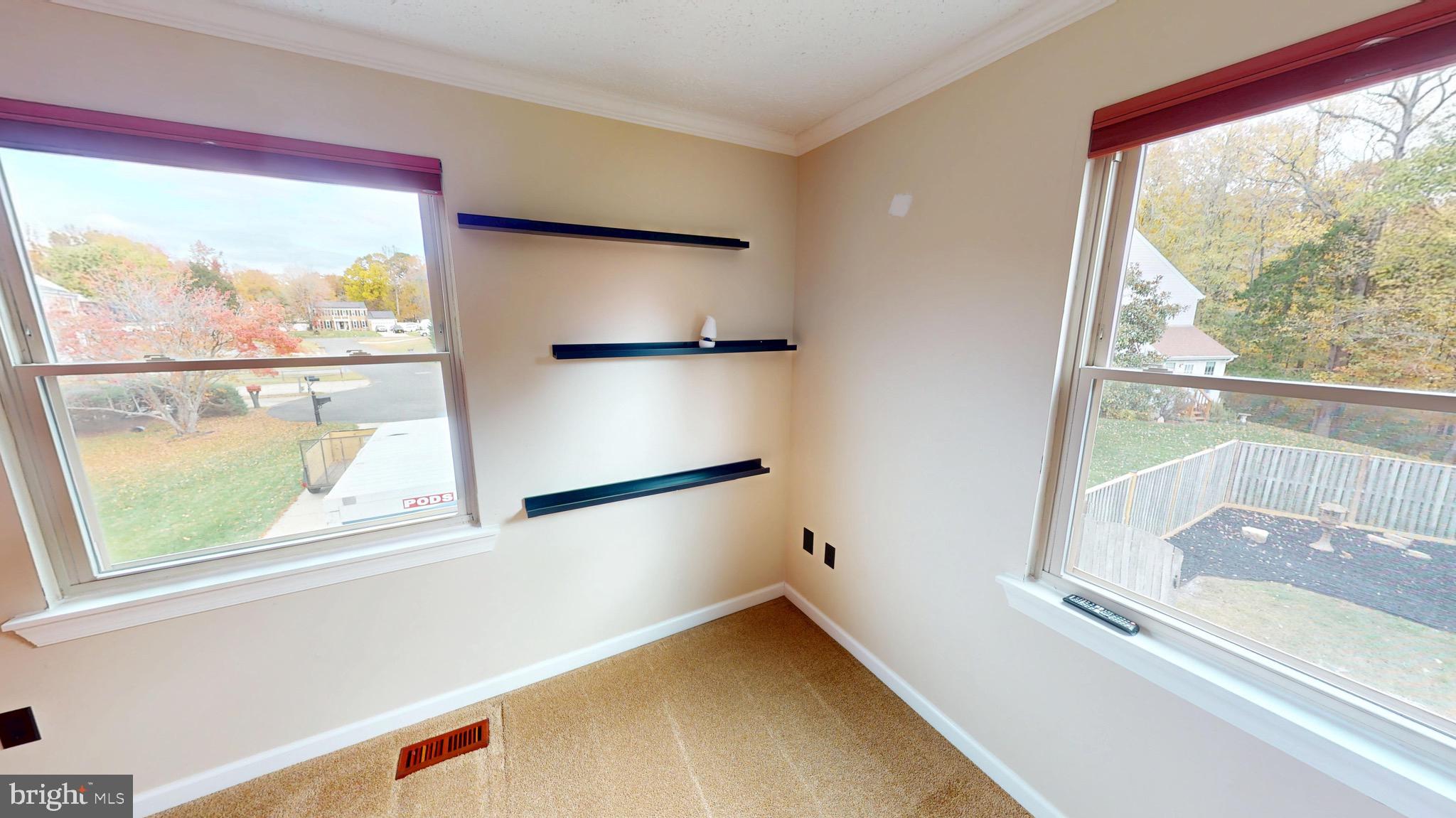 PINEFIELD MEADOWS - Residential