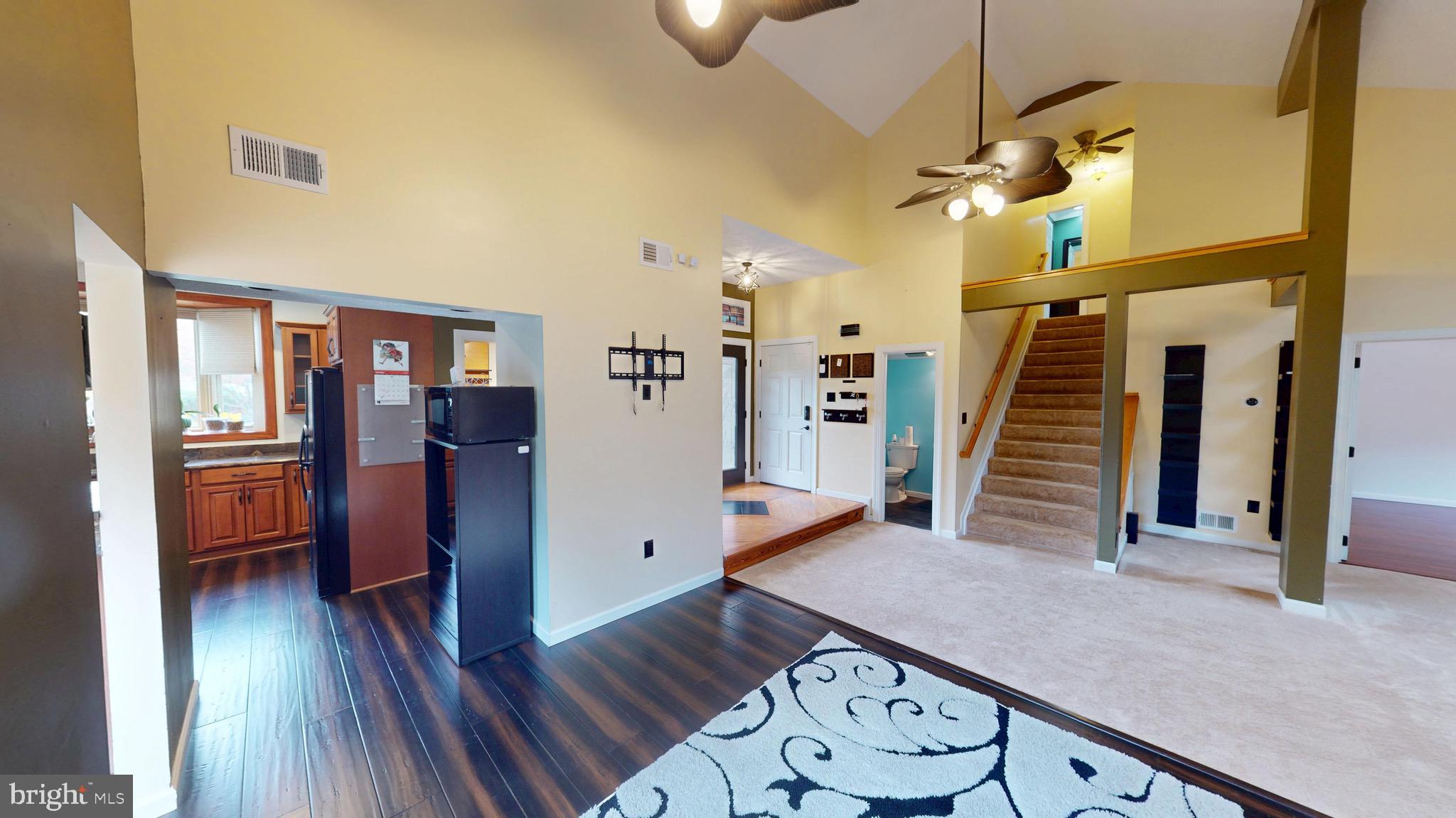 PINEFIELD MEADOWS - Residential