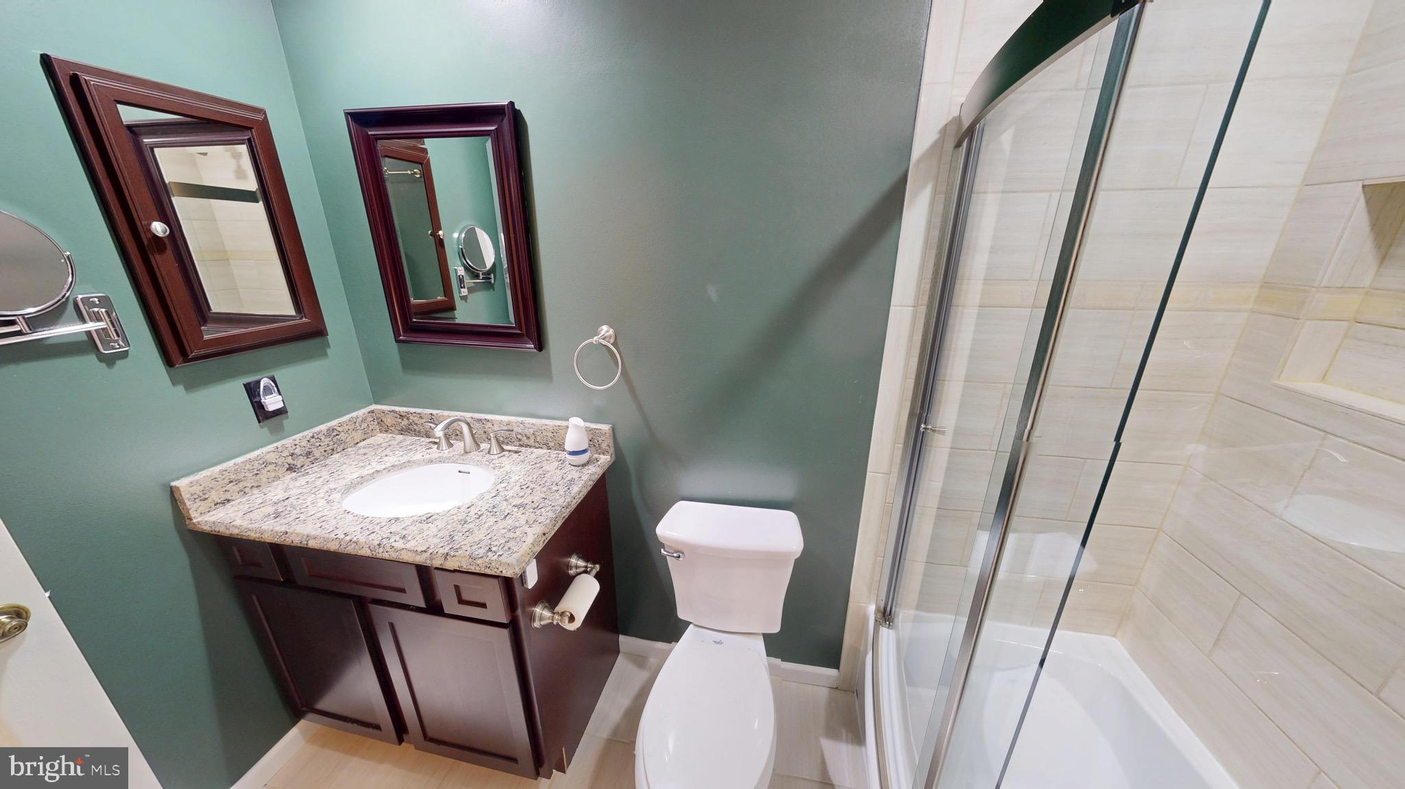 PINEFIELD MEADOWS - Residential