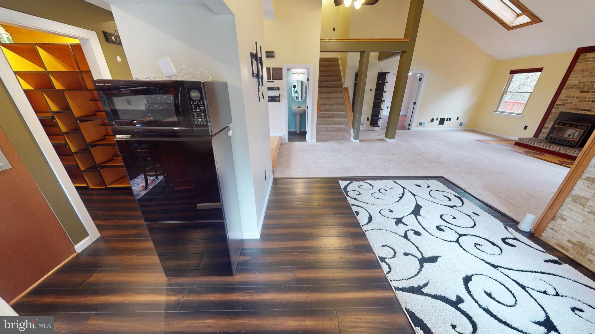 PINEFIELD MEADOWS - Residential