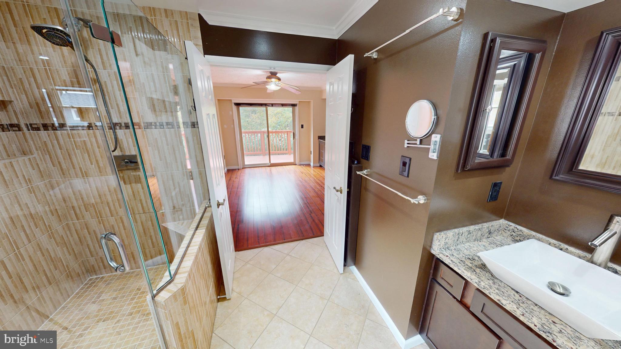 PINEFIELD MEADOWS - Residential