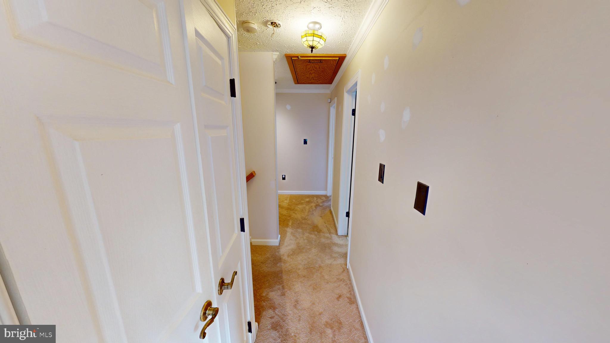 PINEFIELD MEADOWS - Residential