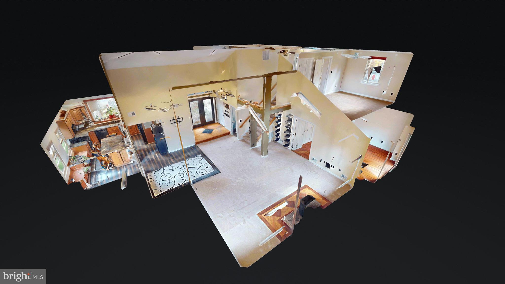 PINEFIELD MEADOWS - Residential