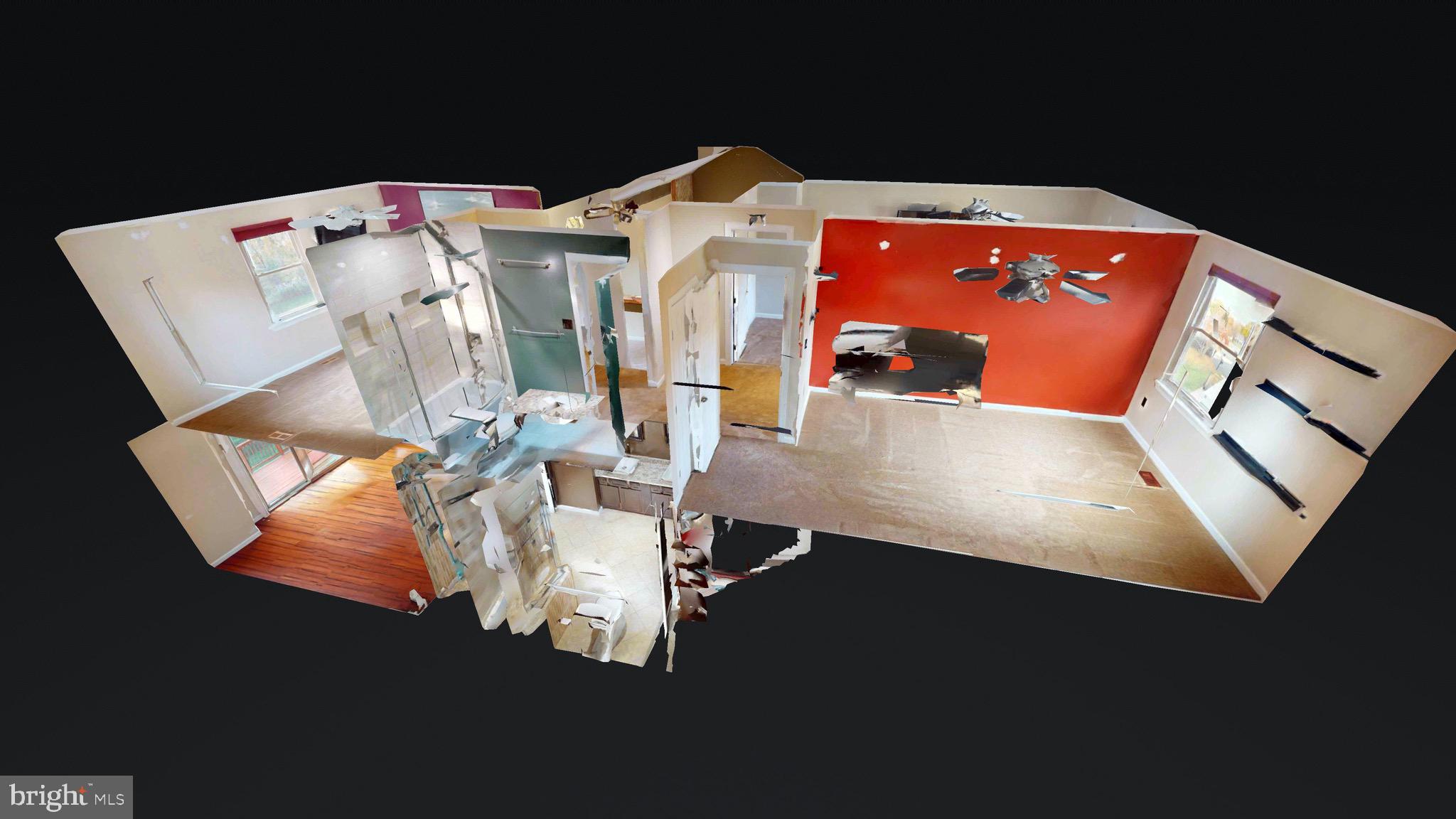 PINEFIELD MEADOWS - Residential