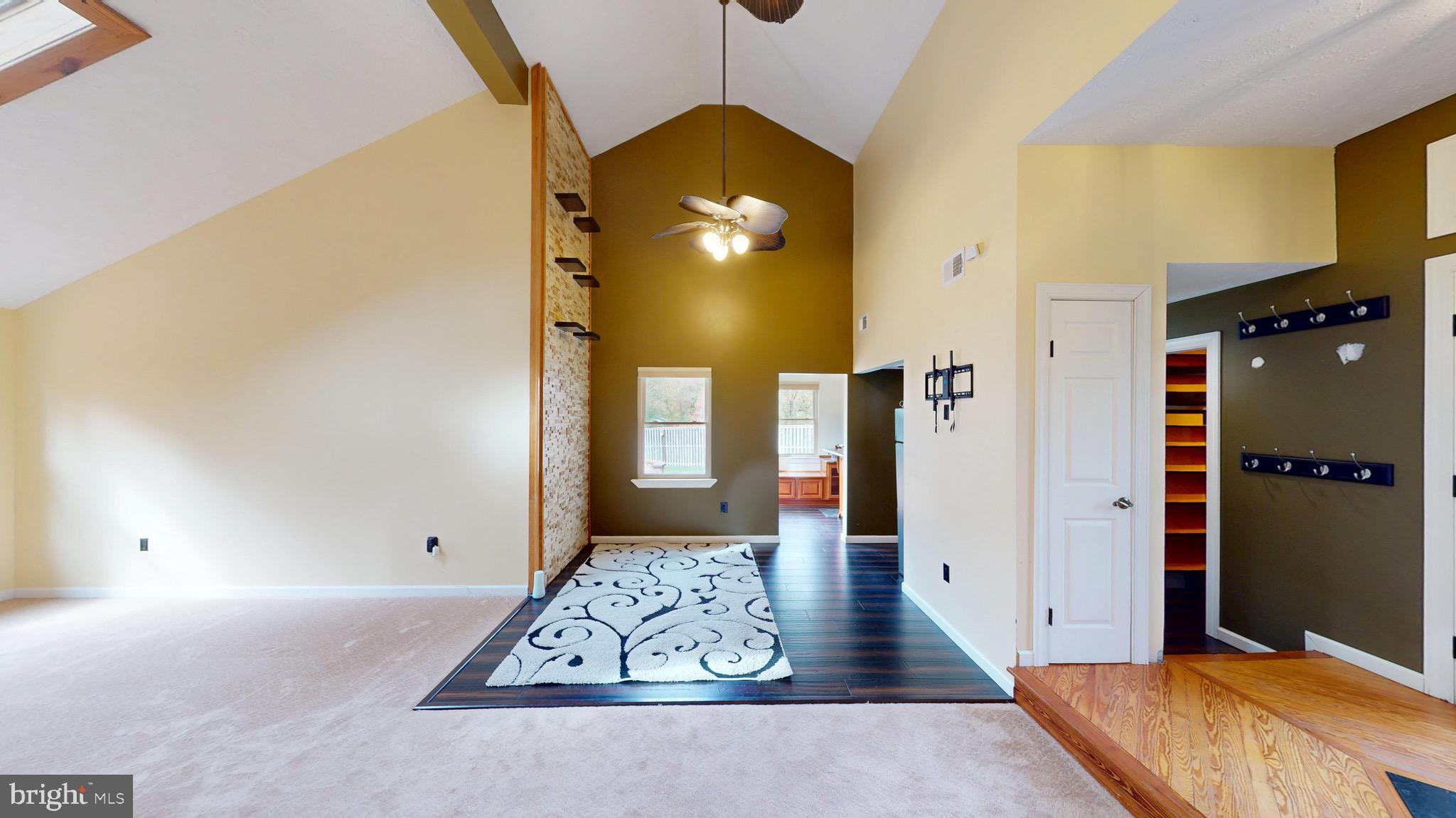 PINEFIELD MEADOWS - Residential