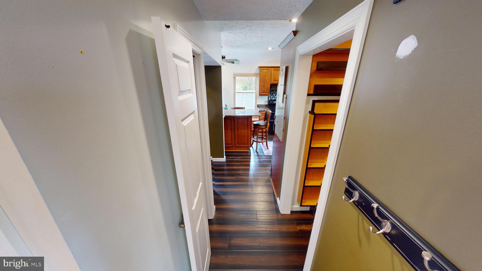 PINEFIELD MEADOWS - Residential