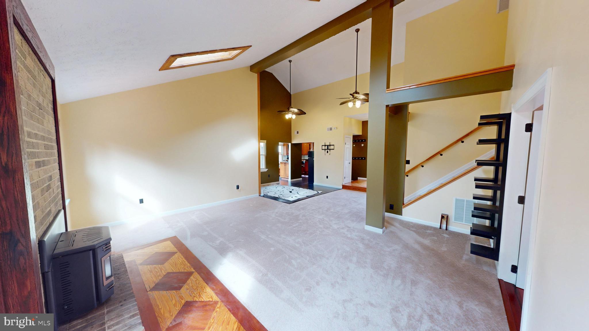 PINEFIELD MEADOWS - Residential