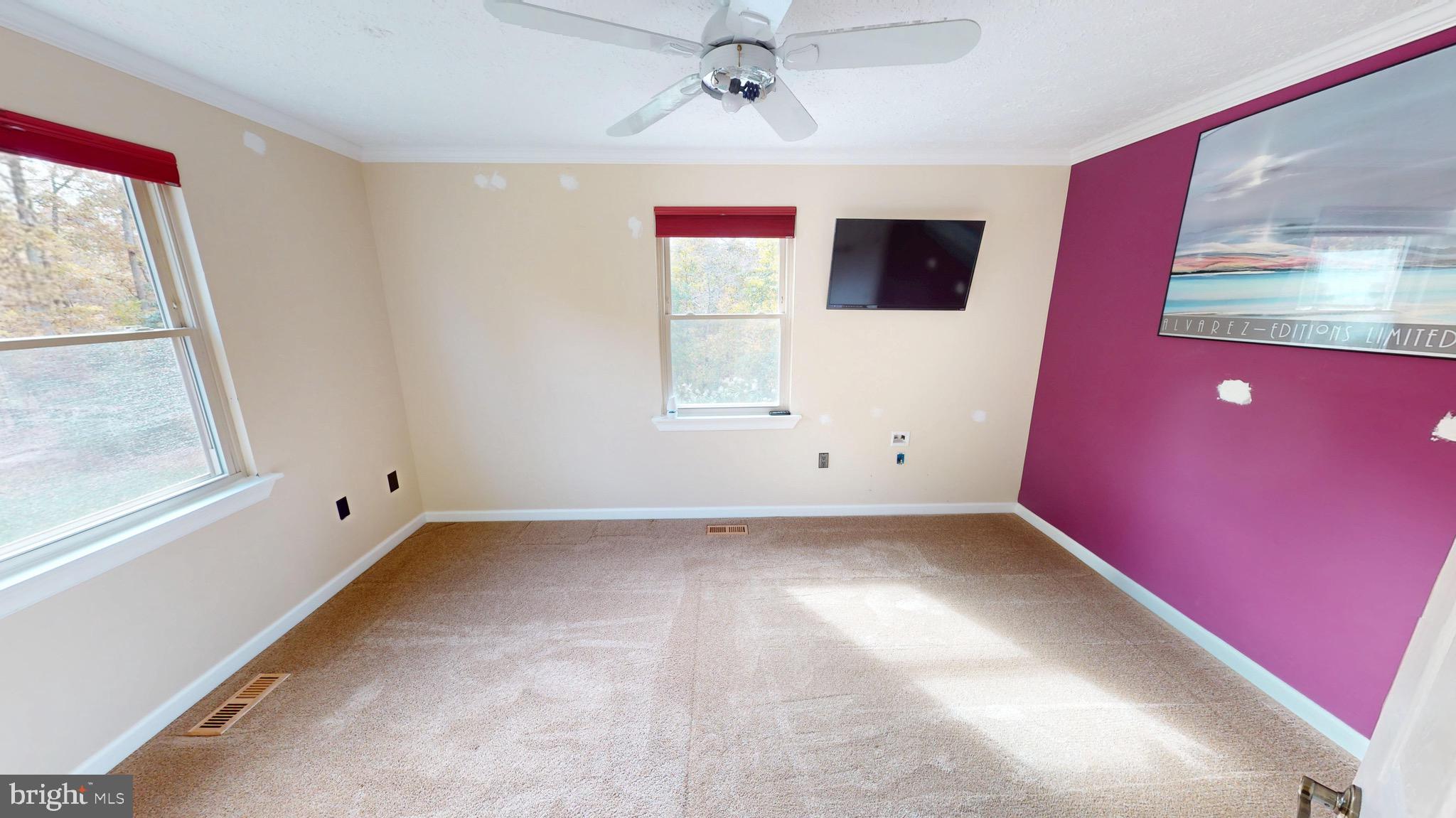 PINEFIELD MEADOWS - Residential