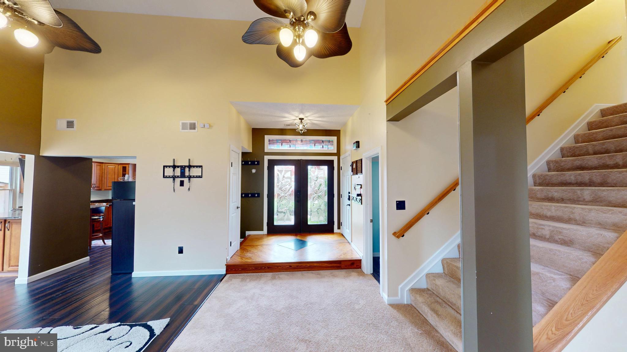 PINEFIELD MEADOWS - Residential