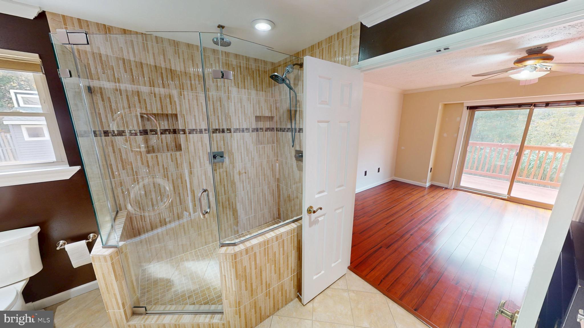 PINEFIELD MEADOWS - Residential