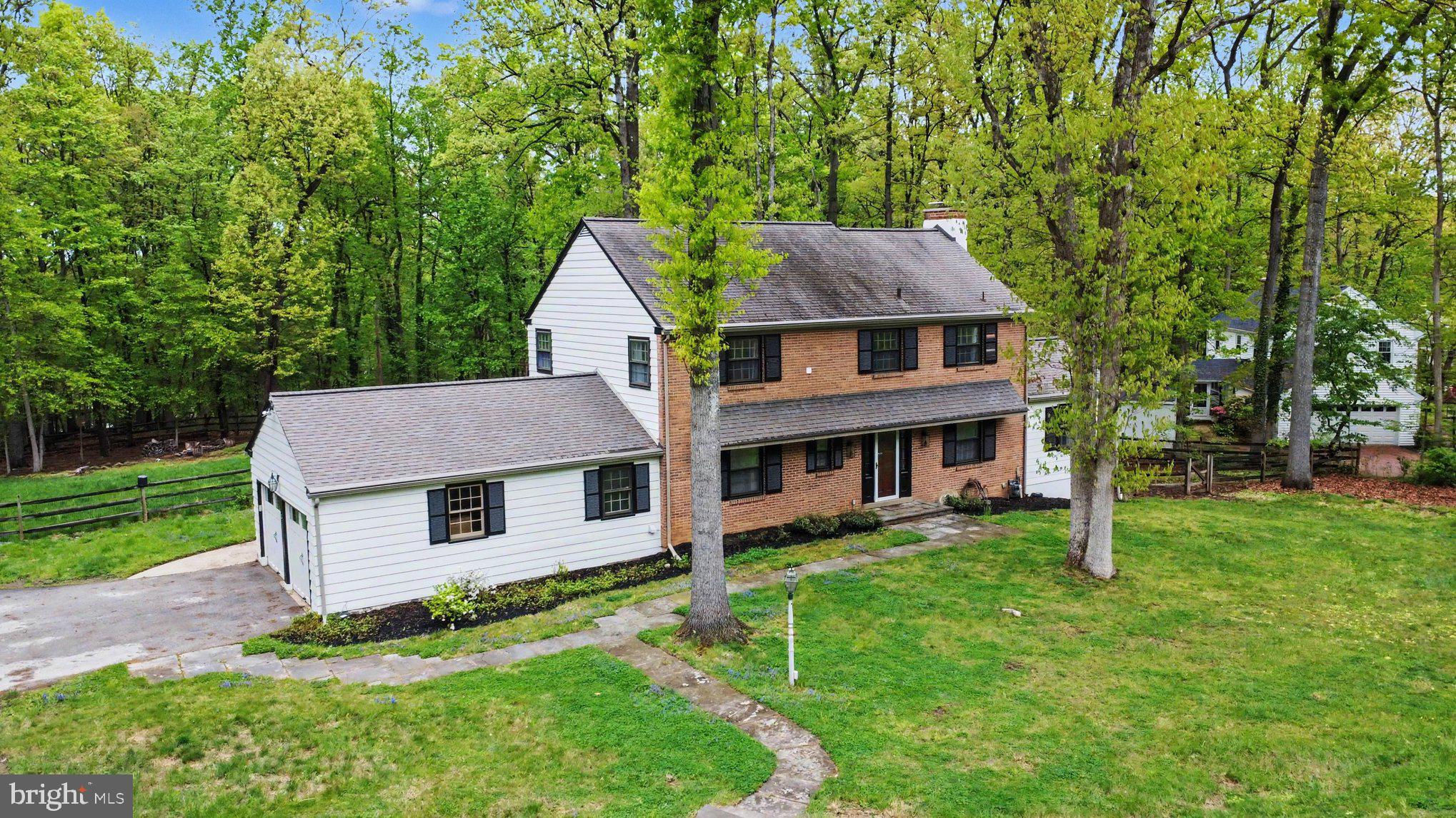 VALLEY FORGE MTN - Residential
