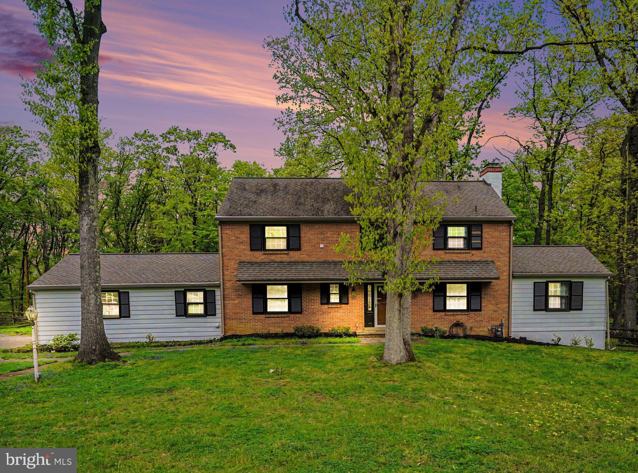 VALLEY FORGE MTN - Residential