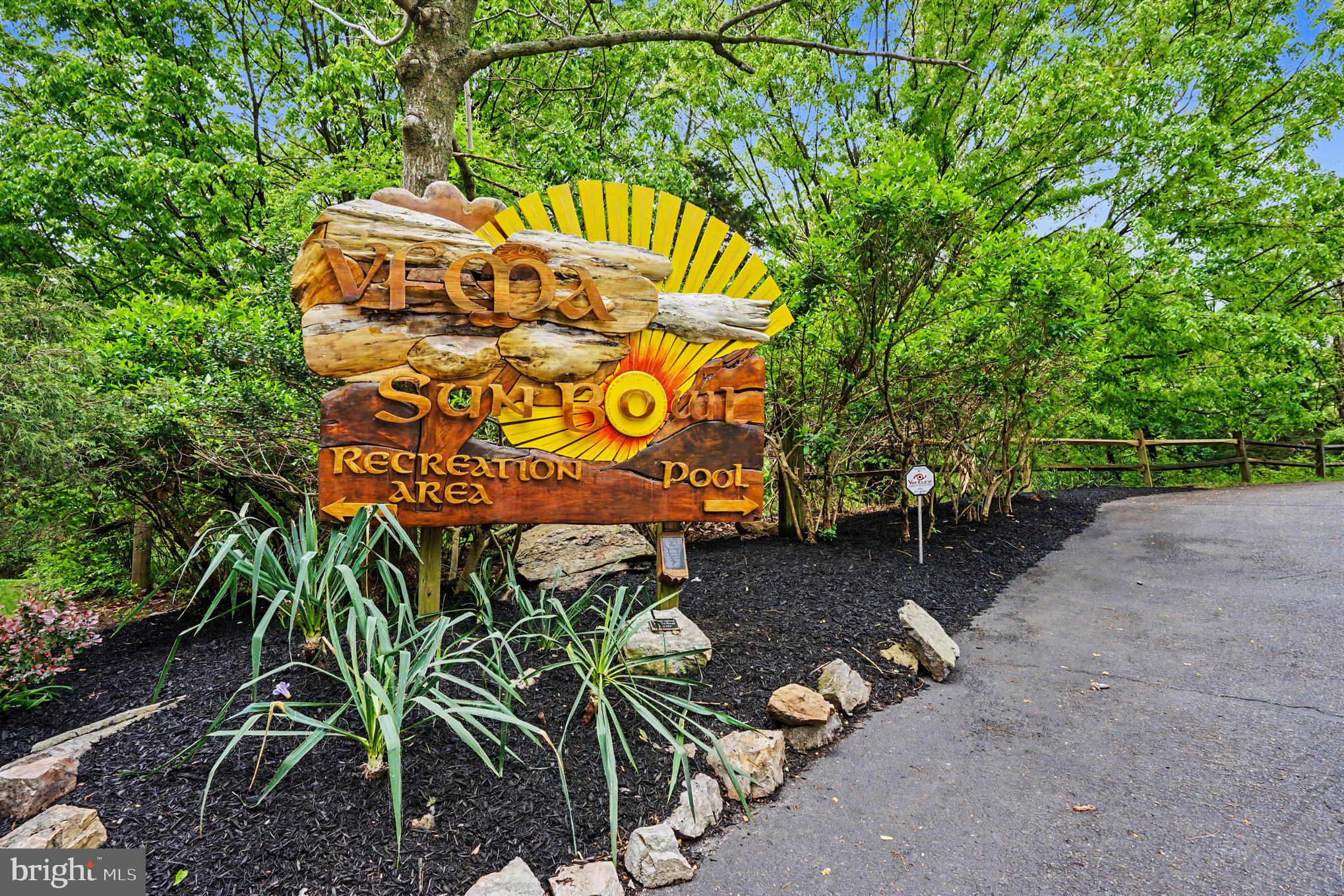VALLEY FORGE MTN - Residential