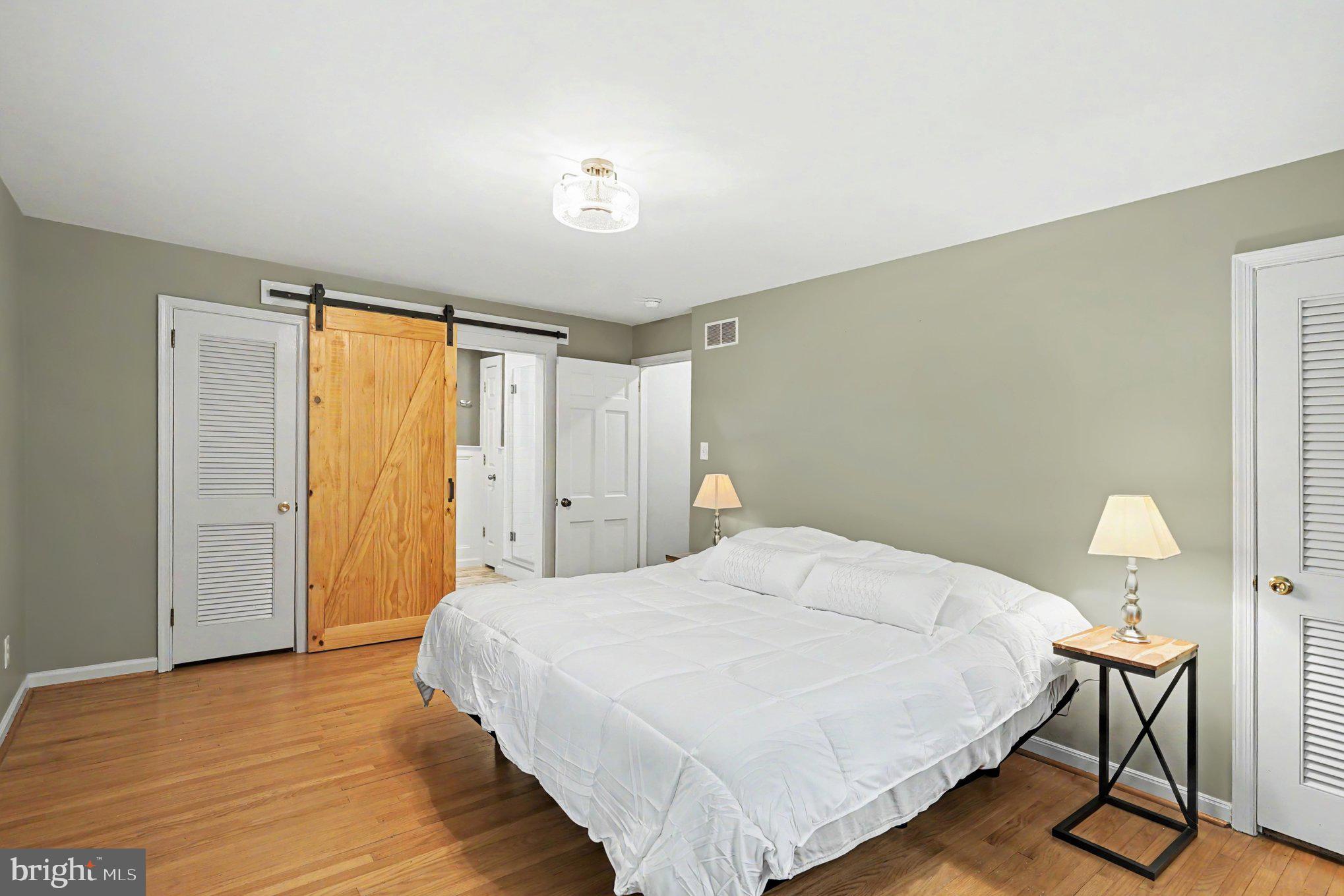 VALLEY FORGE MTN - Residential
