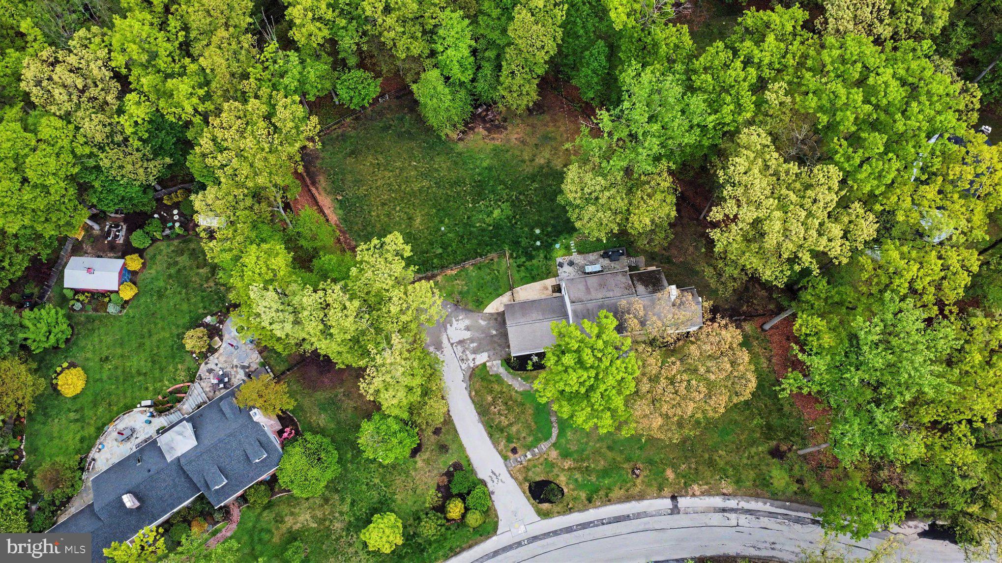 VALLEY FORGE MTN - Residential