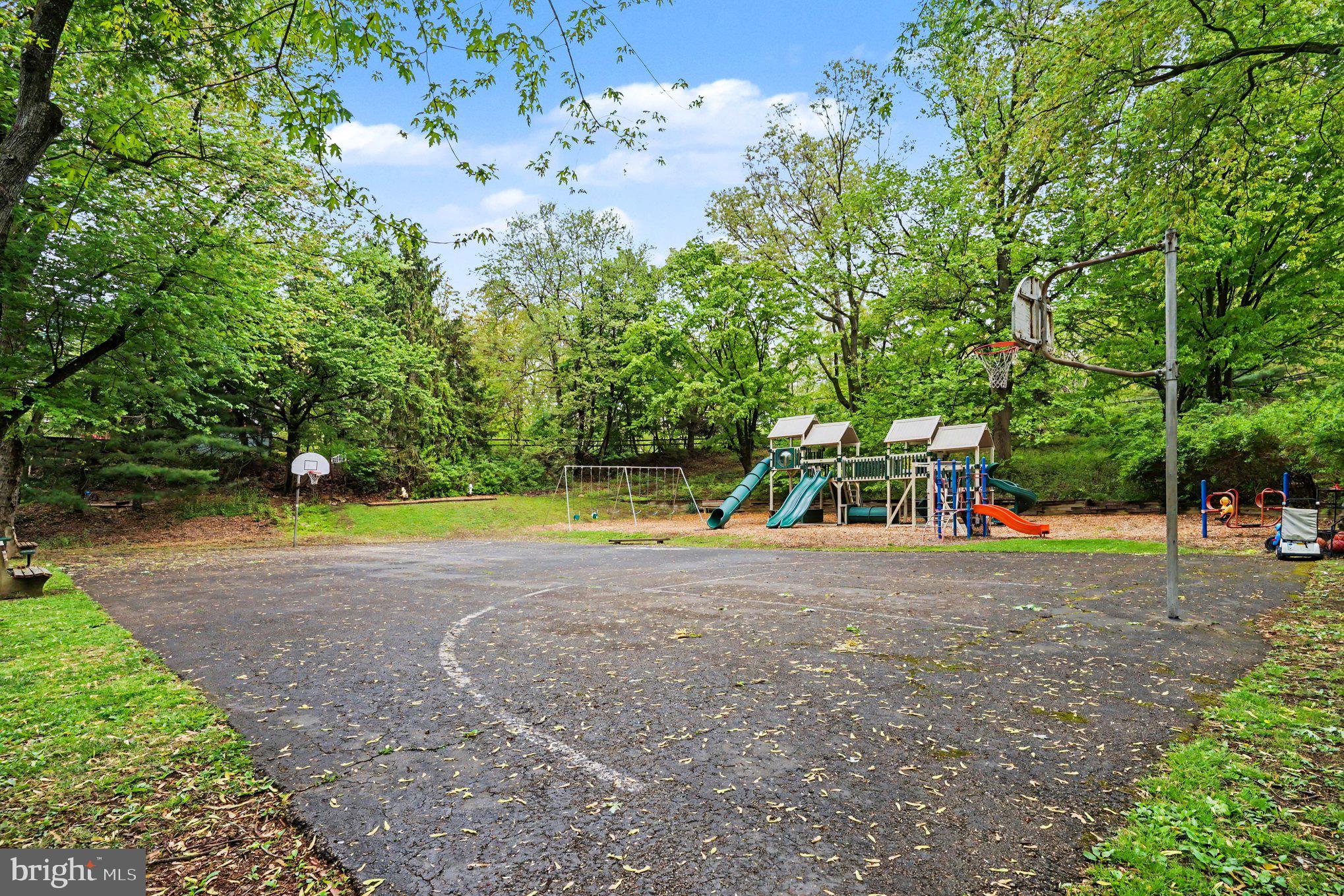 VALLEY FORGE MTN - Residential