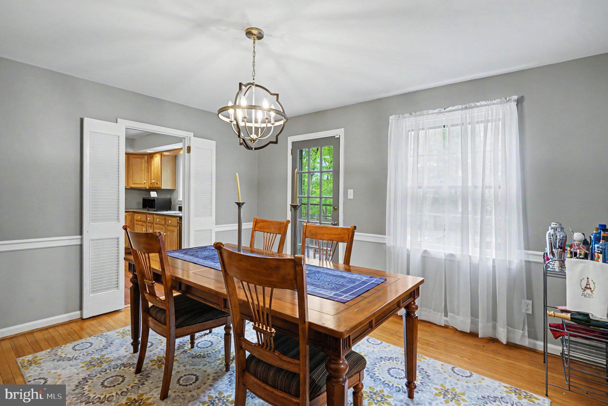 VALLEY FORGE MTN - Residential