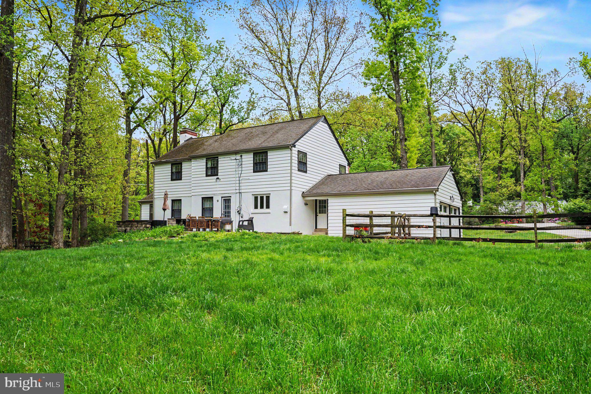 VALLEY FORGE MTN - Residential