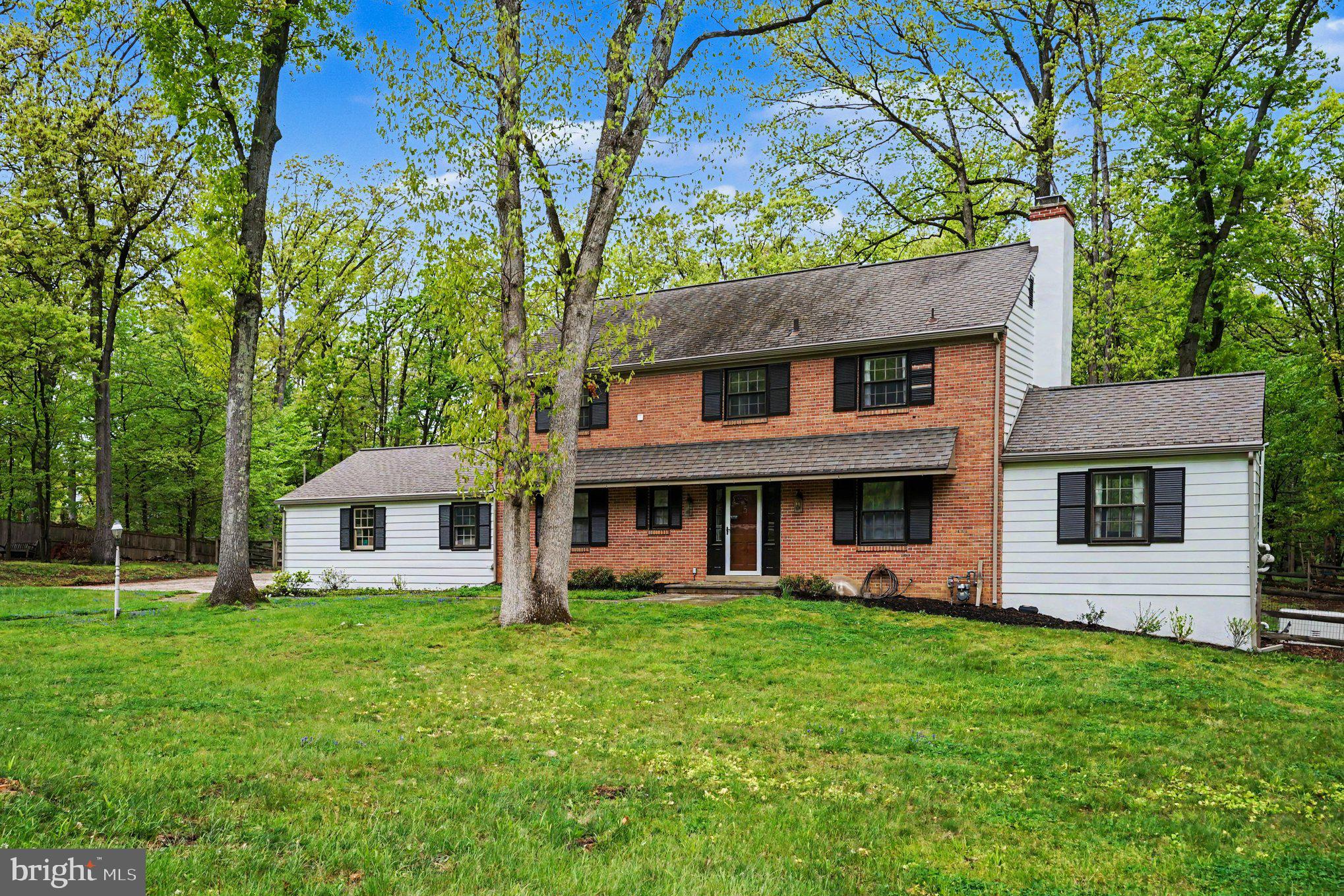 VALLEY FORGE MTN - Residential