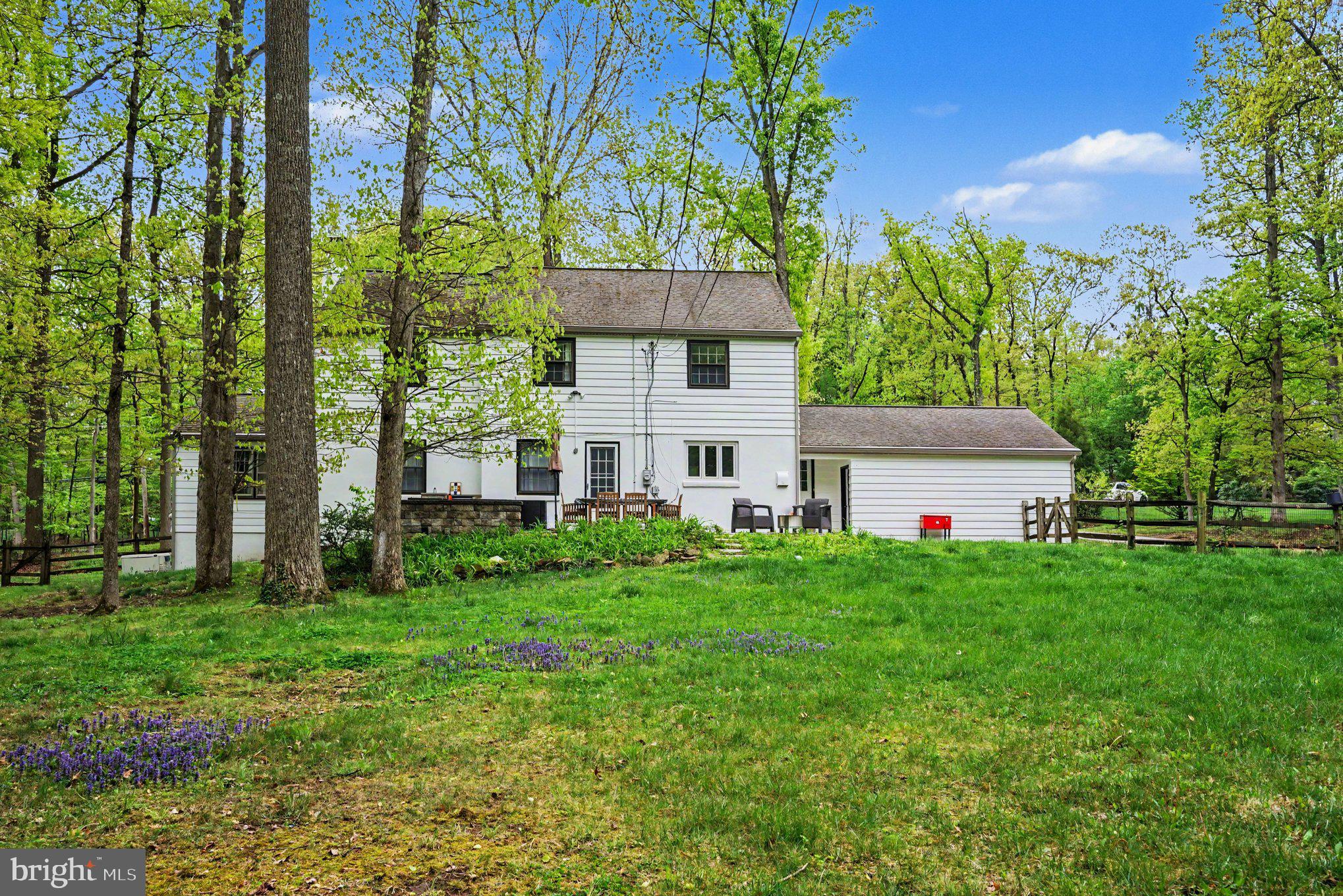 VALLEY FORGE MTN - Residential