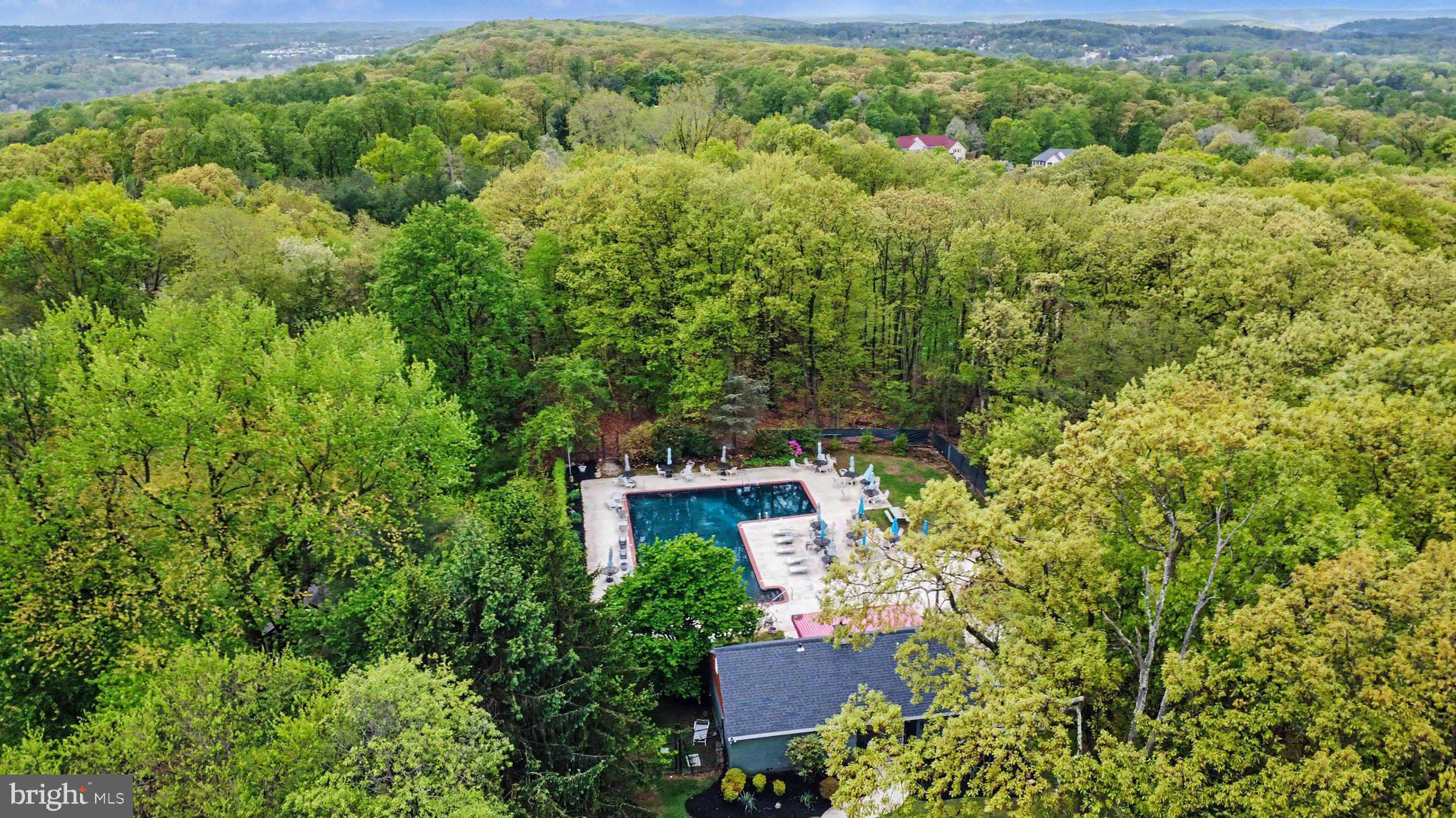 VALLEY FORGE MTN - Residential