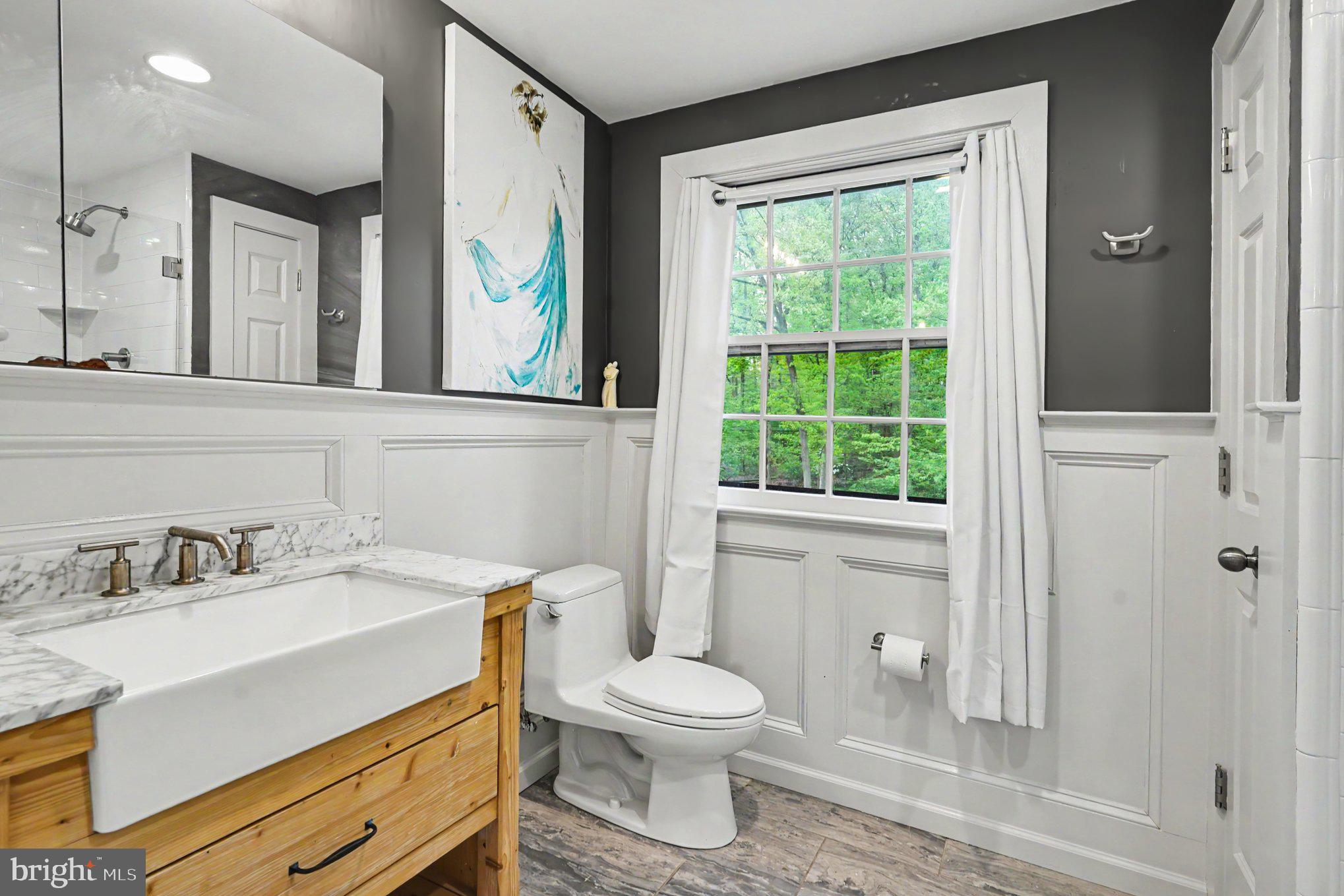 VALLEY FORGE MTN - Residential