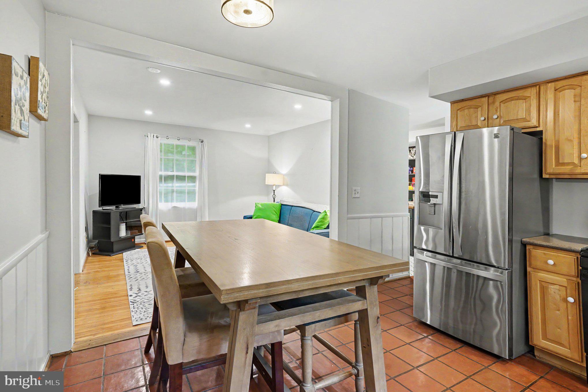 VALLEY FORGE MTN - Residential