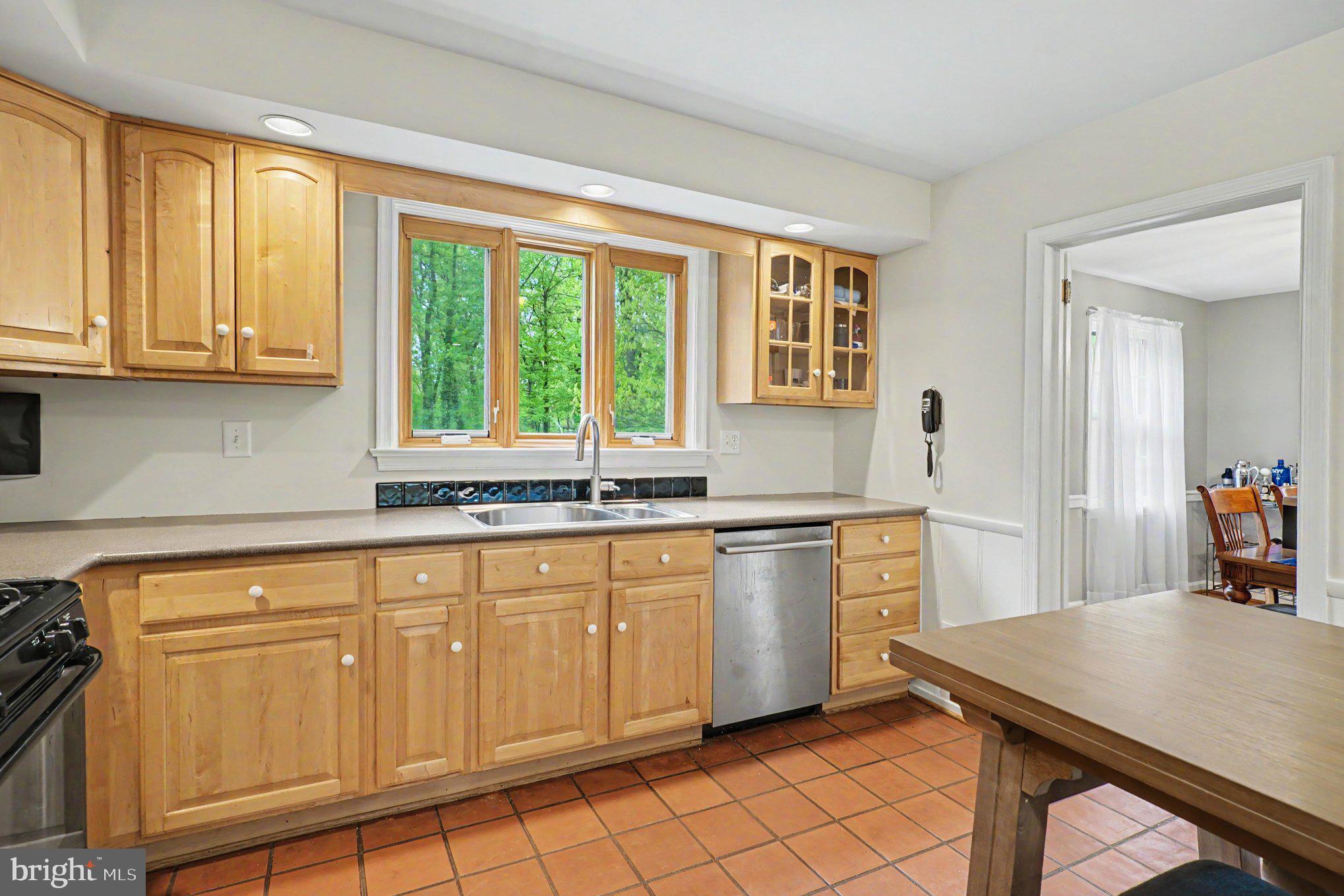 VALLEY FORGE MTN - Residential