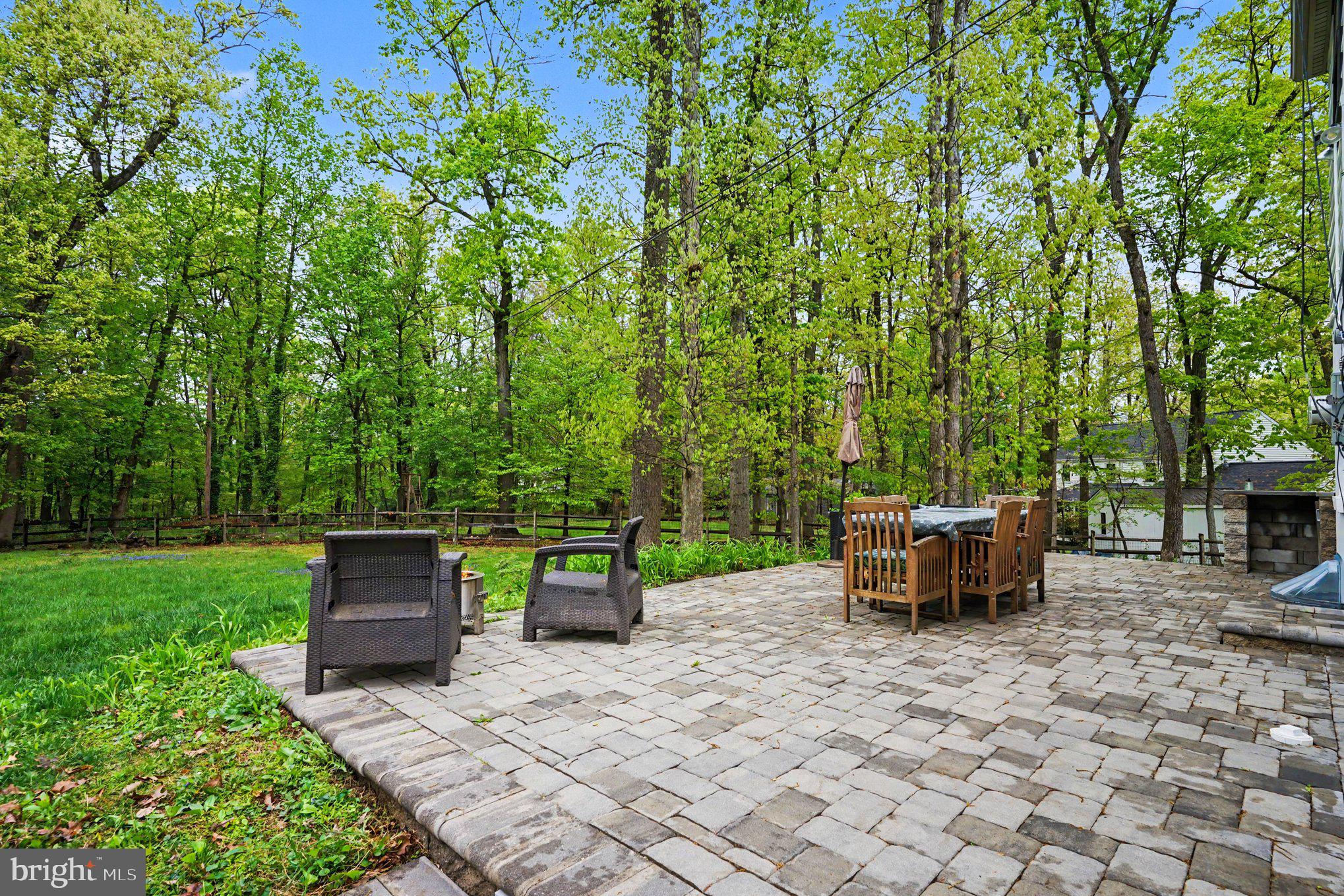 VALLEY FORGE MTN - Residential