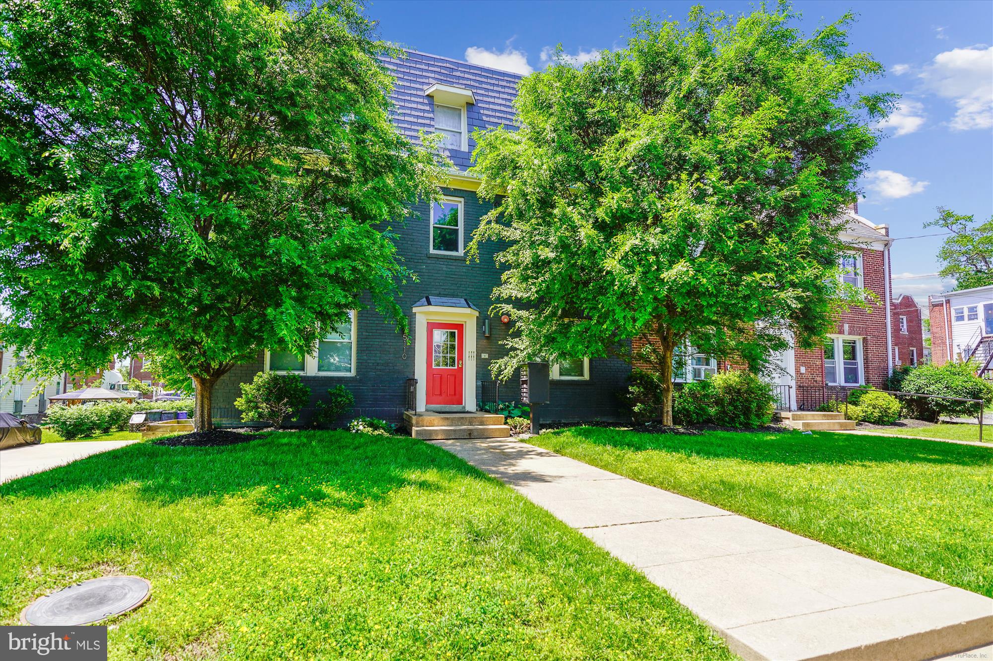 5110 FORT TOTTEN DRIVE NE P4