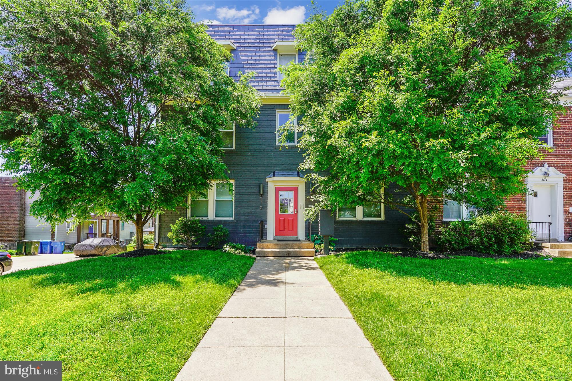 5110 FORT TOTTEN DRIVE NE 4
