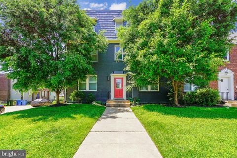 5110 FORT TOTTEN DRIVE NE P4 WASHINGTON DC 20011