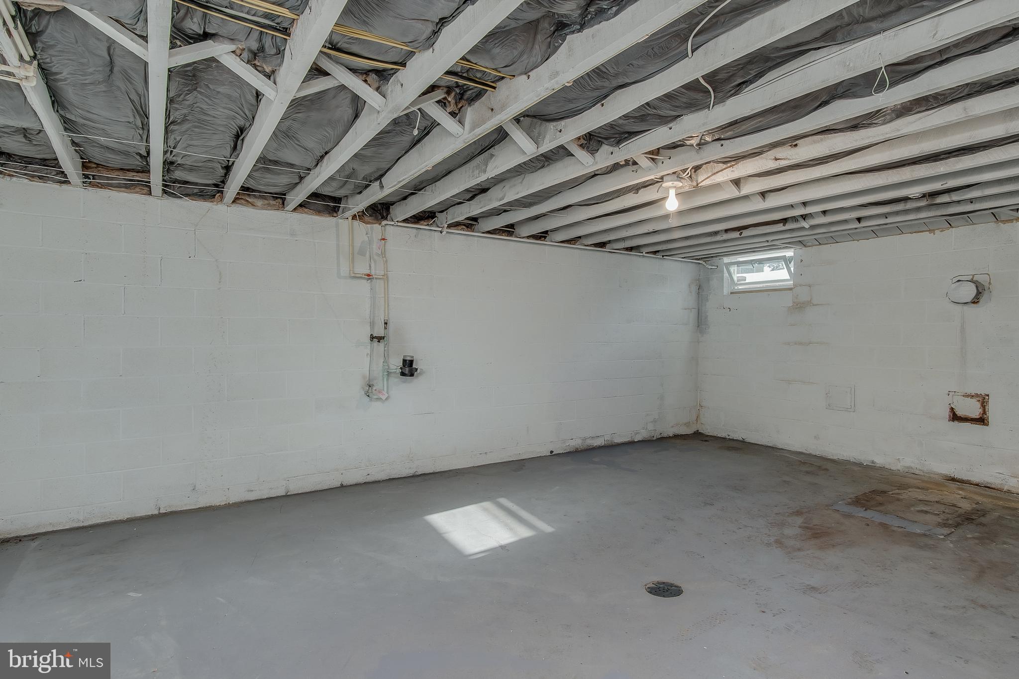 MYERSVILLE - Residential Lease