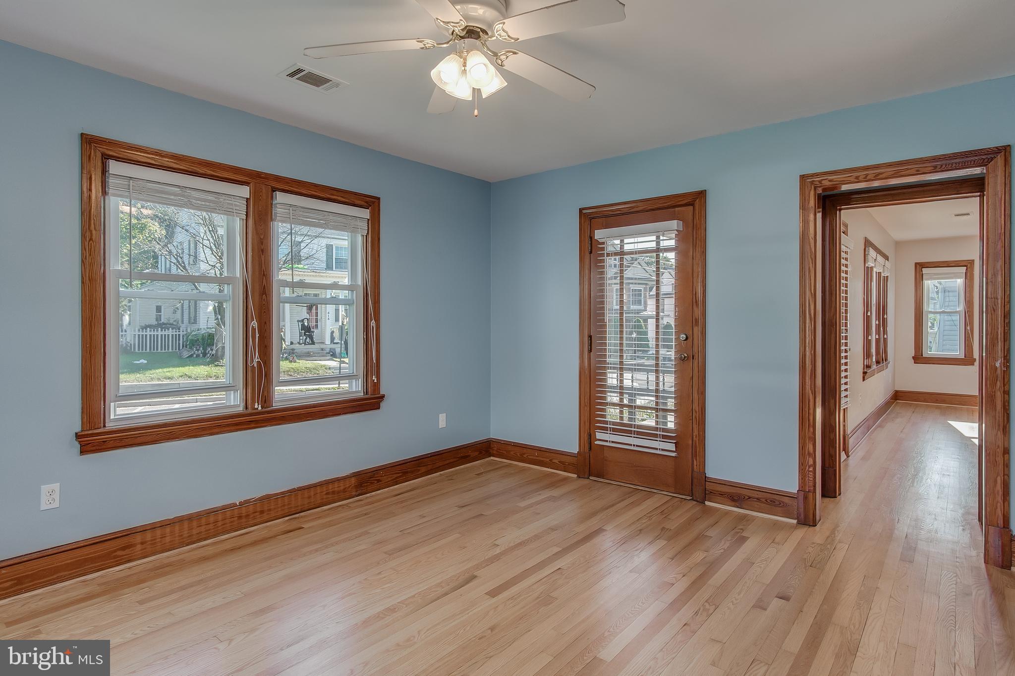 MYERSVILLE - Residential Lease