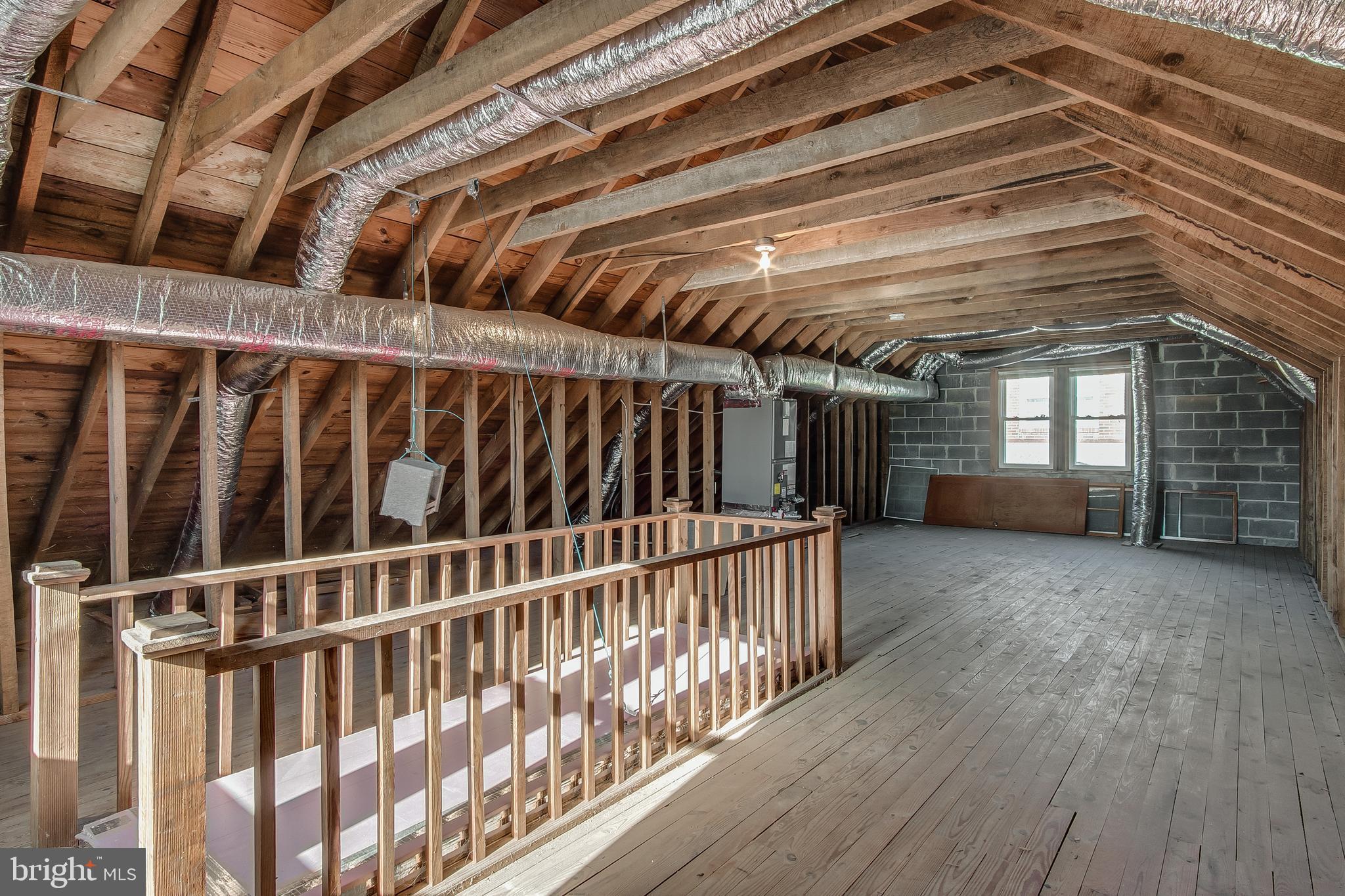 MYERSVILLE - Residential Lease