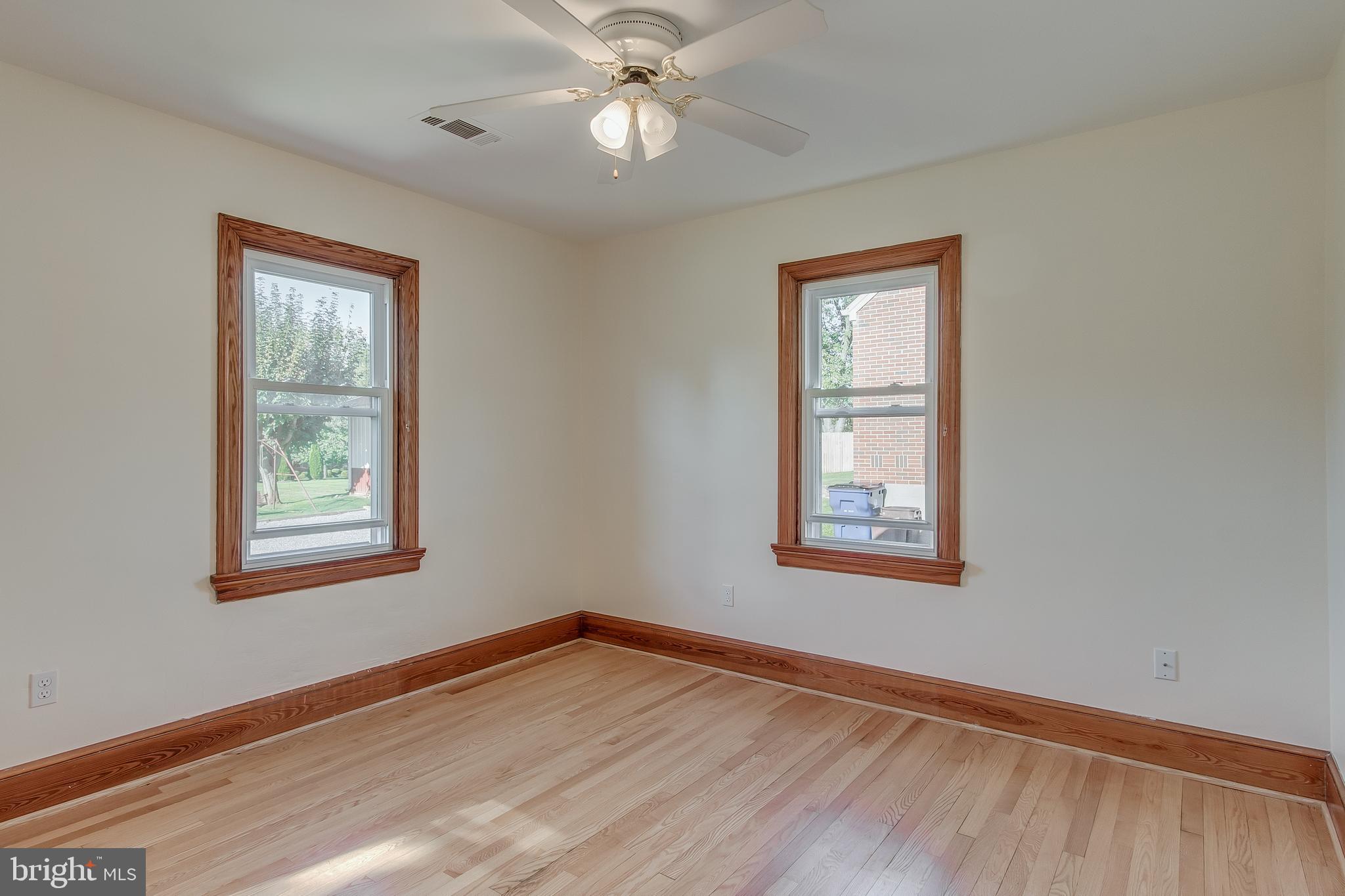 MYERSVILLE - Residential Lease