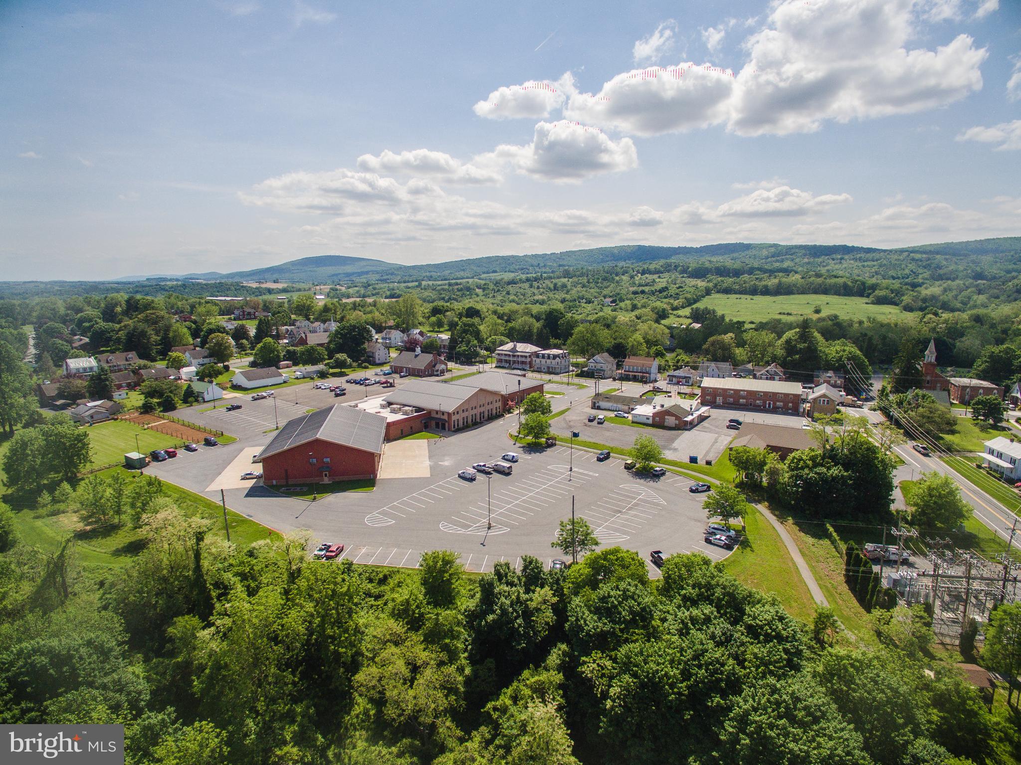 MYERSVILLE - Residential Lease