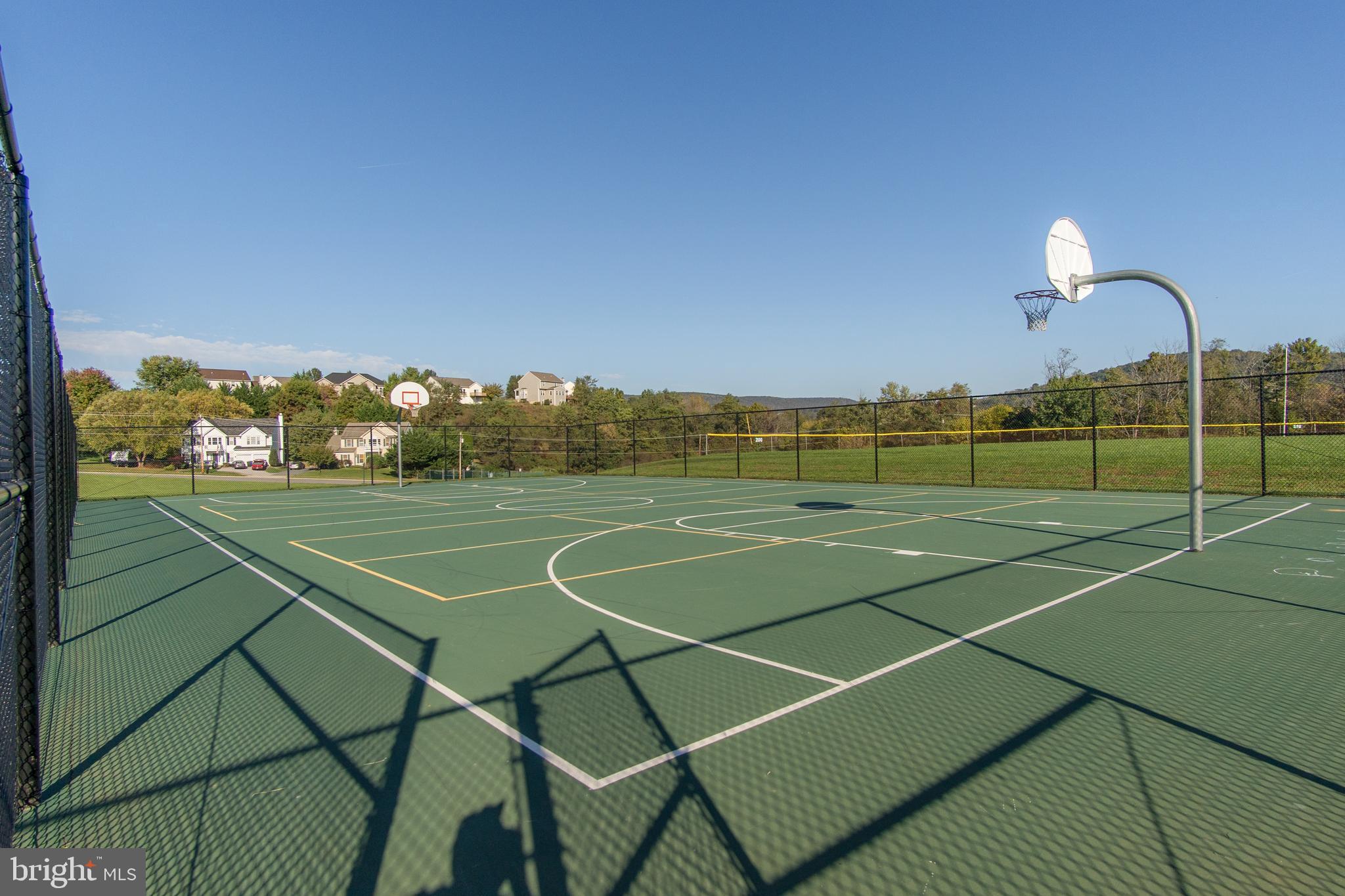 MYERSVILLE - Residential Lease