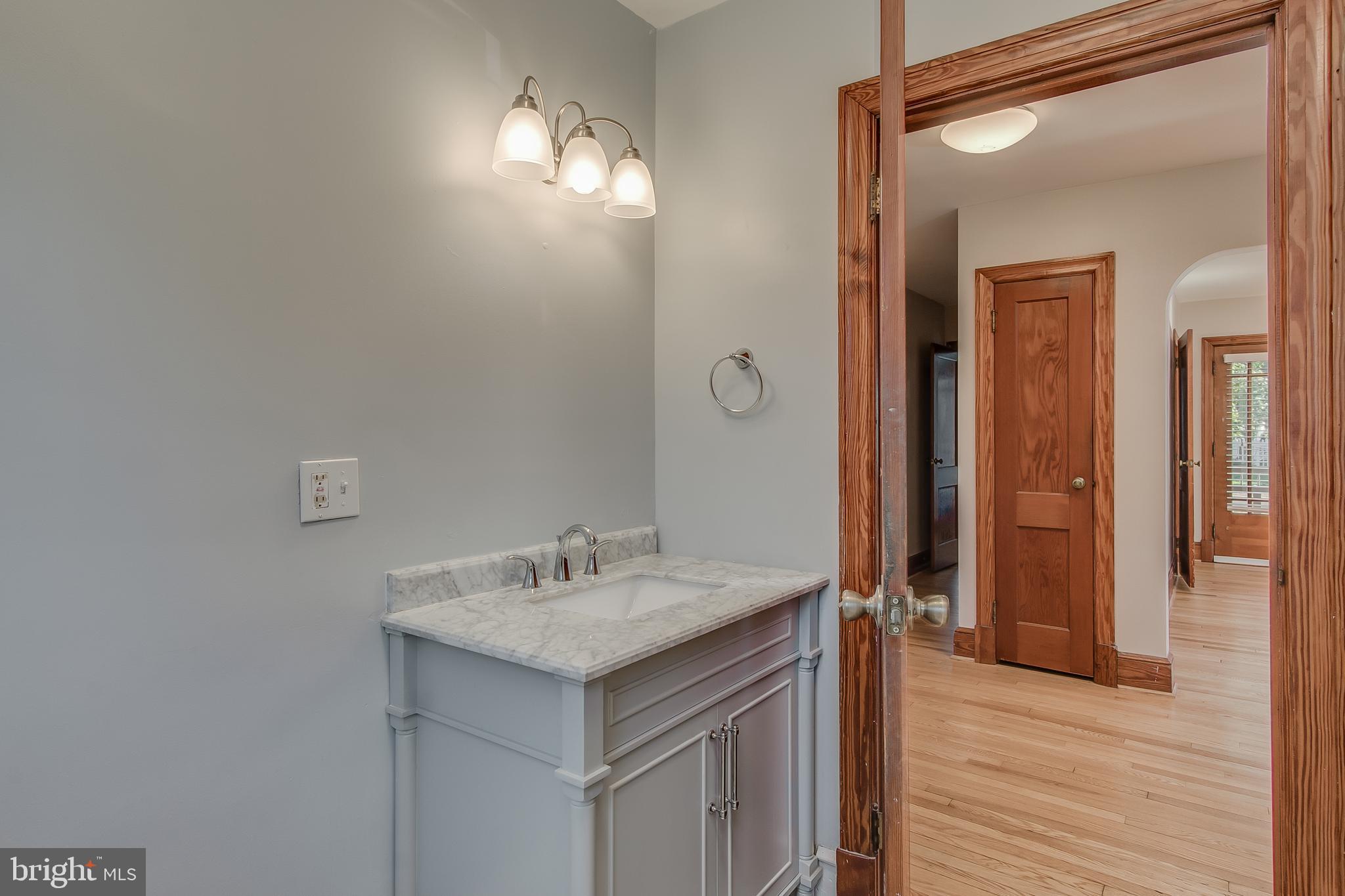 MYERSVILLE - Residential Lease