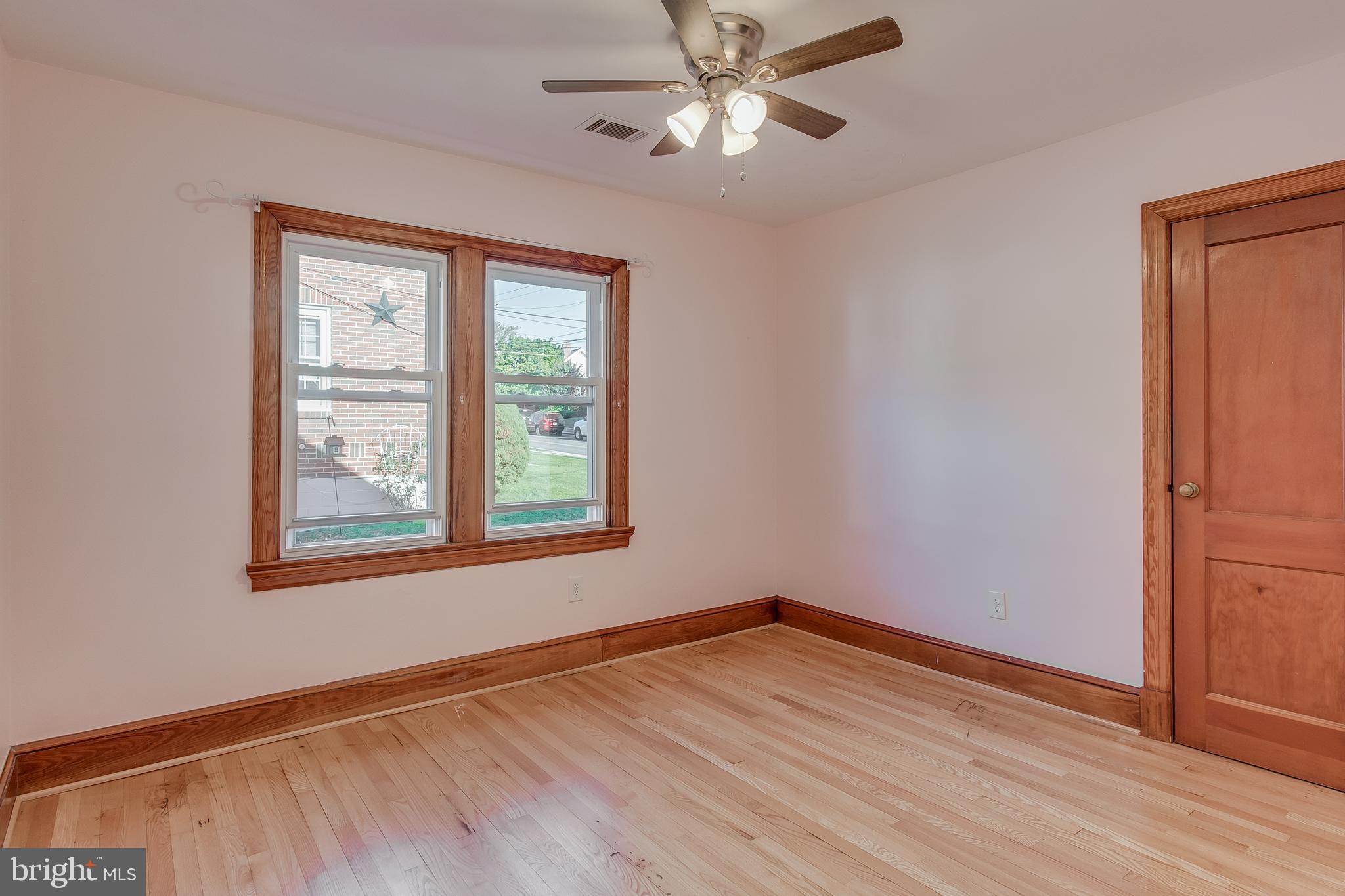 MYERSVILLE - Residential Lease